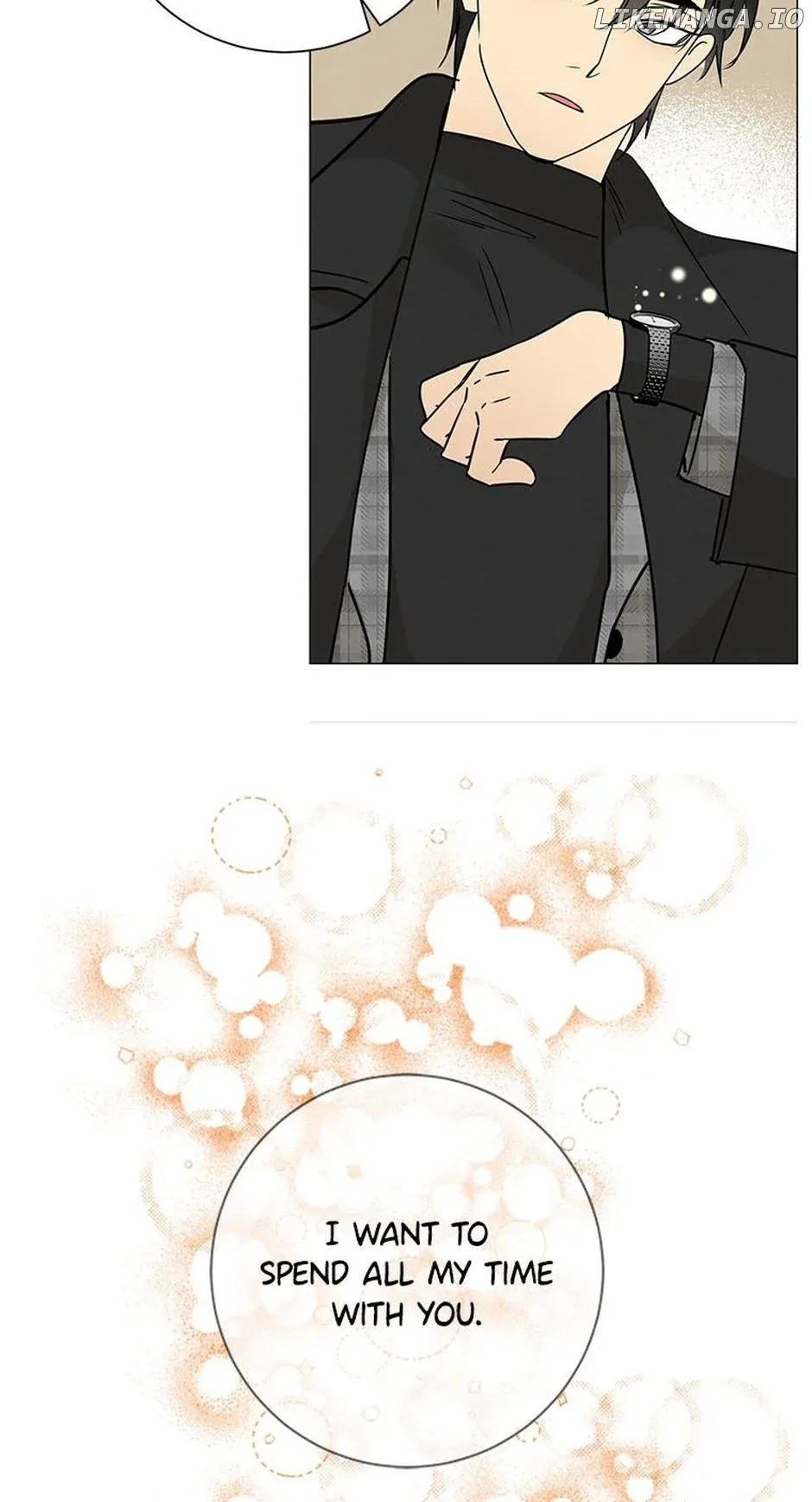 Want You Like Crazy Chapter 63 Online - página 63