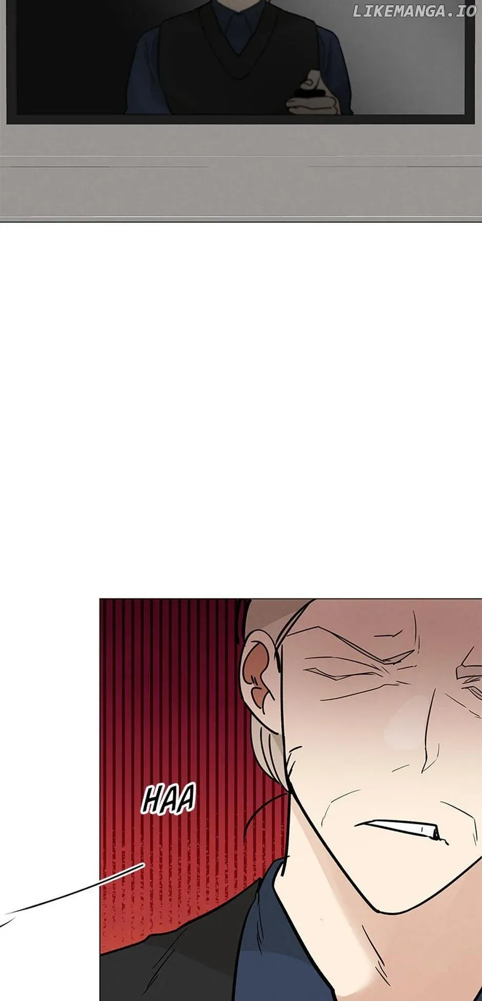 Want You Like Crazy Chapter 64 Online - página 4