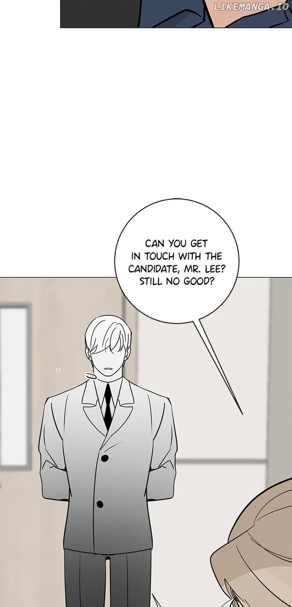 Want You Like Crazy Chapter 64 Online - página 5