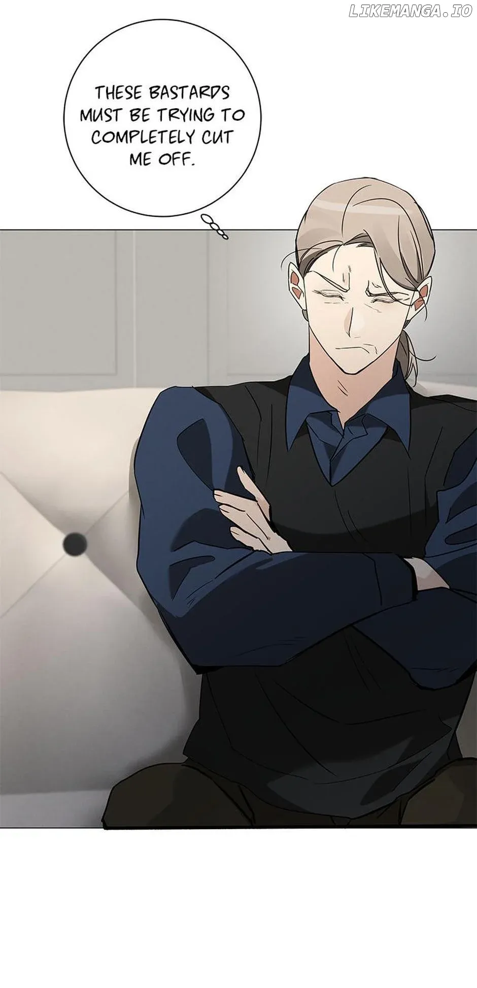 Want You Like Crazy Chapter 64 Online - página 7
