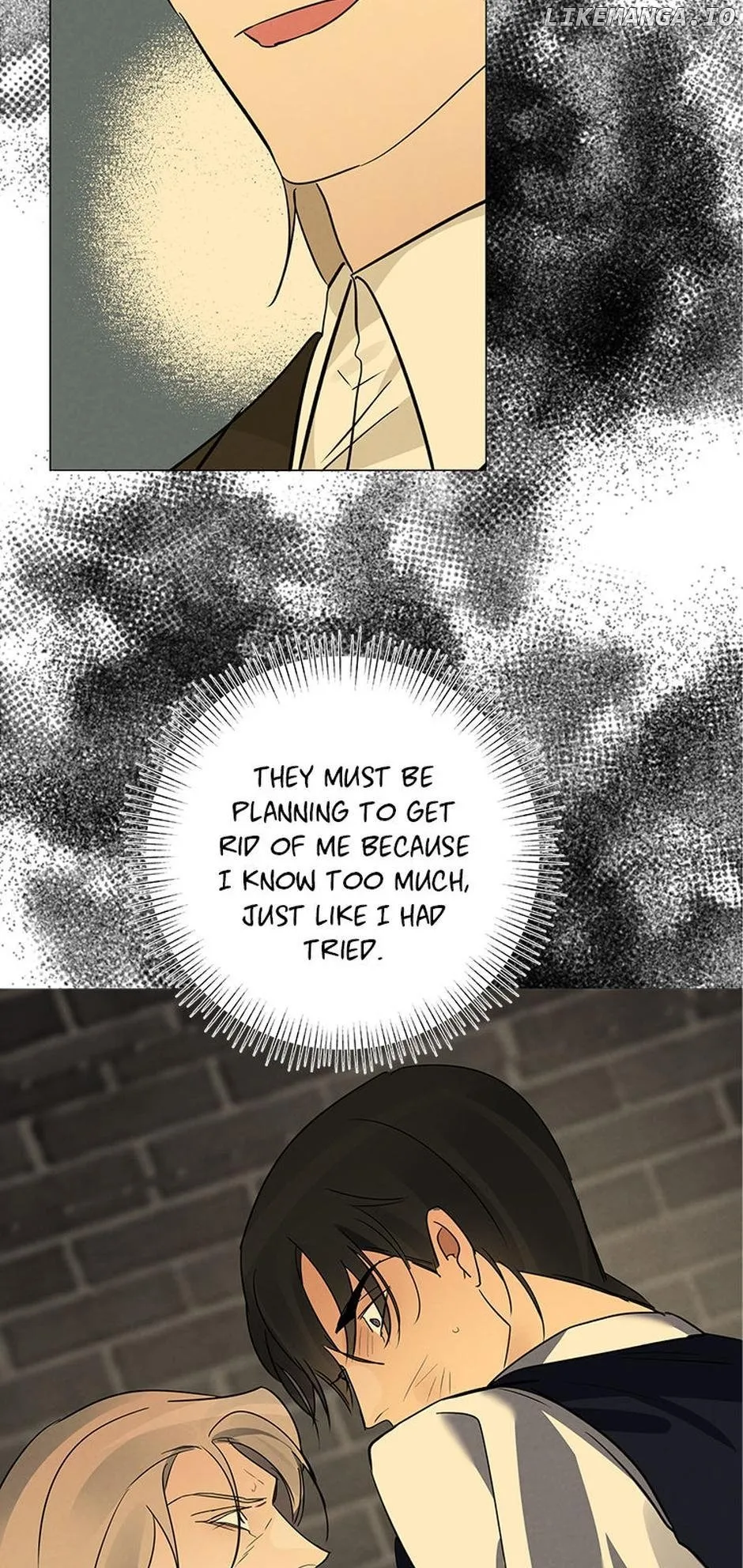 Want You Like Crazy Chapter 64 Online - página 9