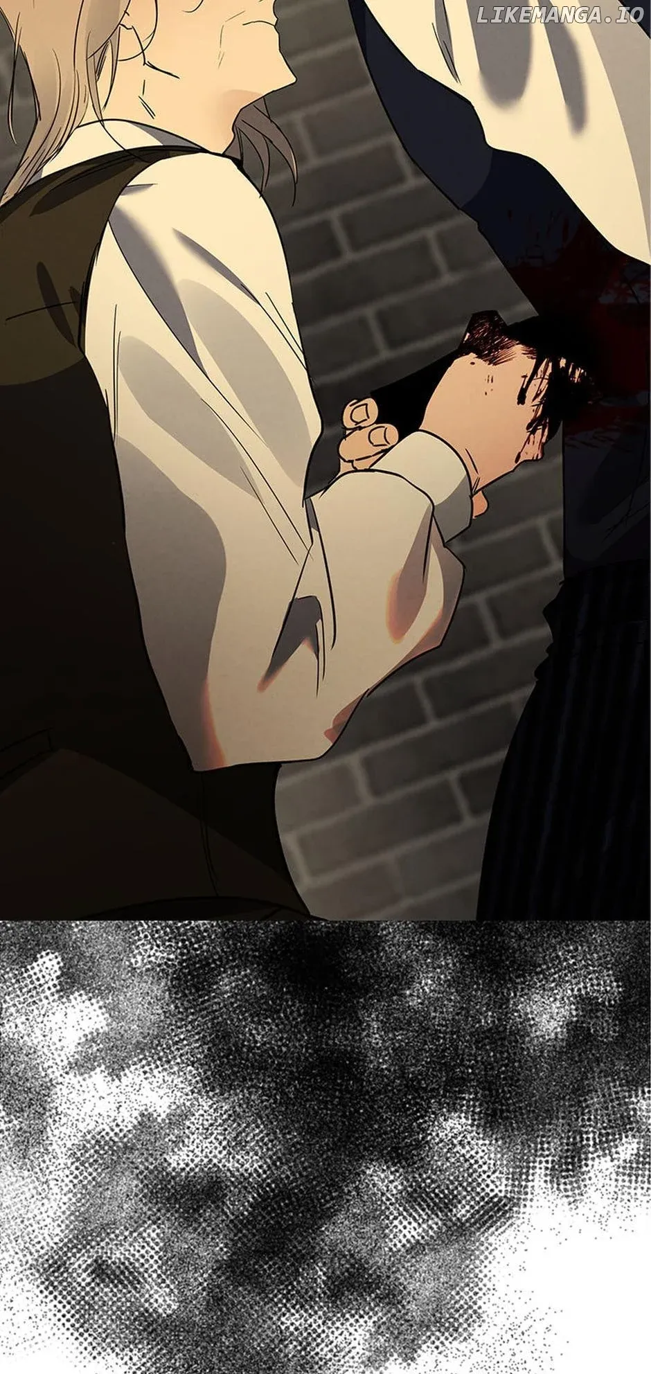 Want You Like Crazy Chapter 64 Online - página 10