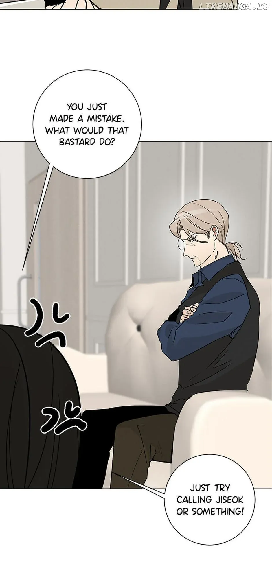 Want You Like Crazy Chapter 64 Online - página 13
