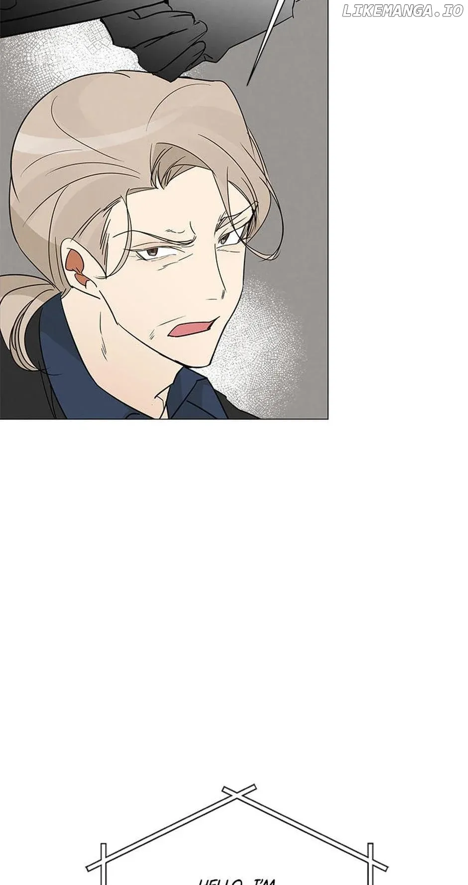 Want You Like Crazy Chapter 64 Online - página 17