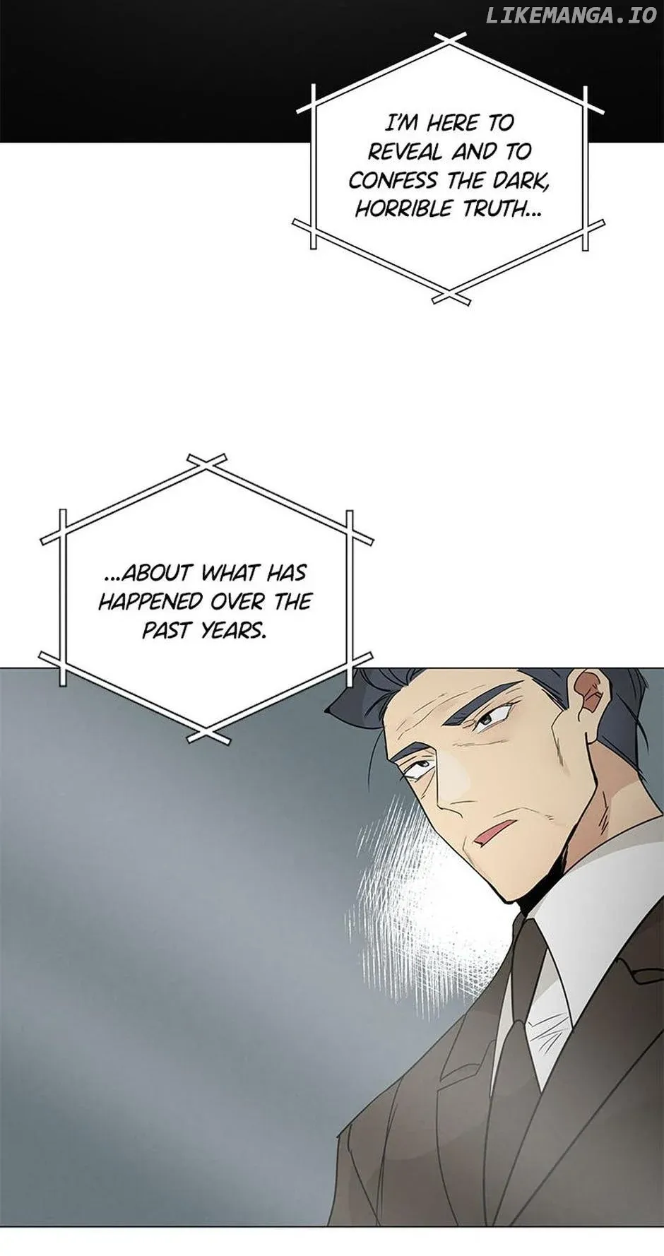 Want You Like Crazy Chapter 64 Online - página 19