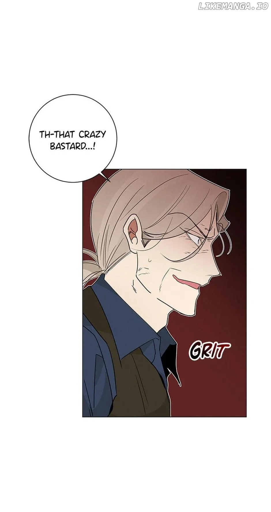 Want You Like Crazy Chapter 64 Online - página 20
