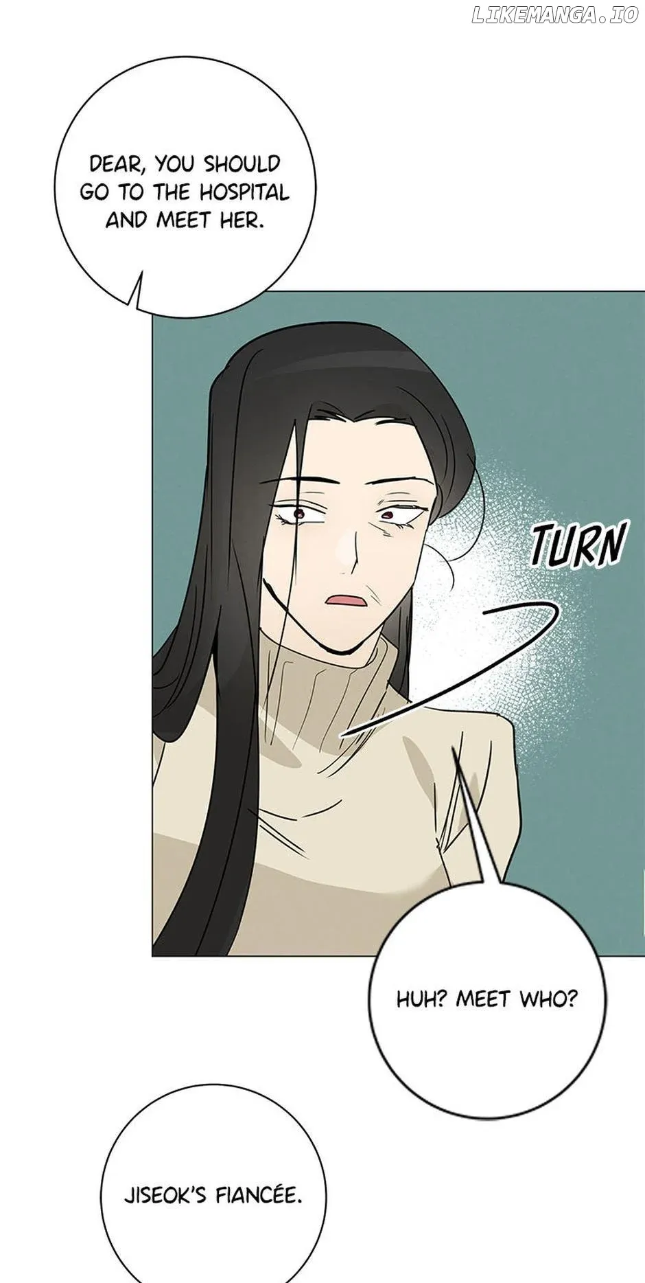 Want You Like Crazy Chapter 64 Online - página 25