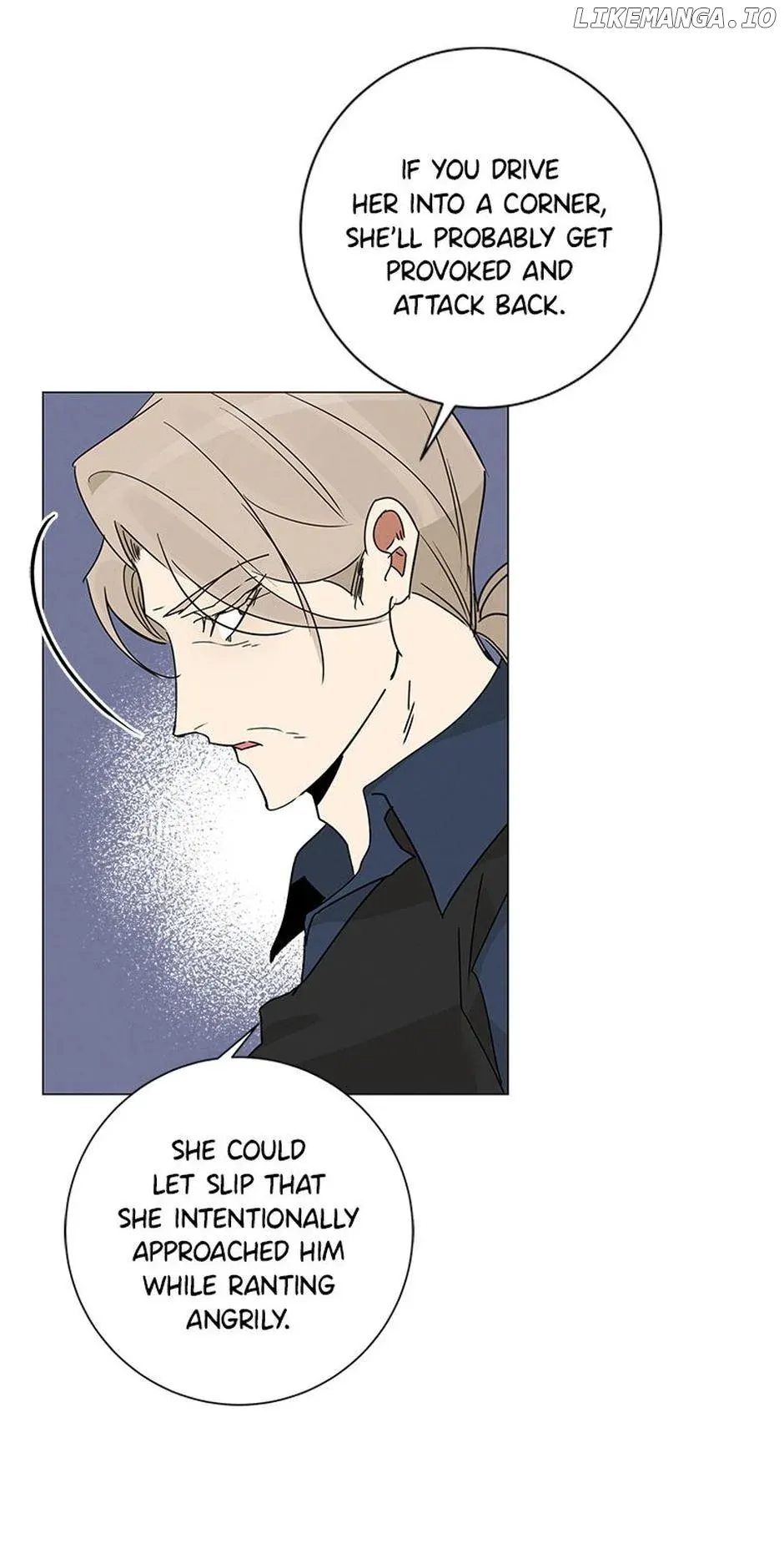 Want You Like Crazy Chapter 64 Online - página 27