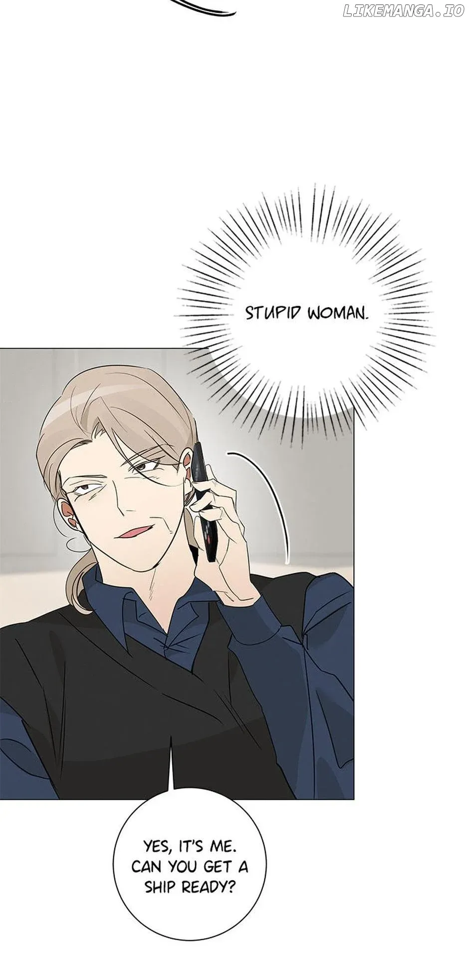 Want You Like Crazy Chapter 64 Online - página 30