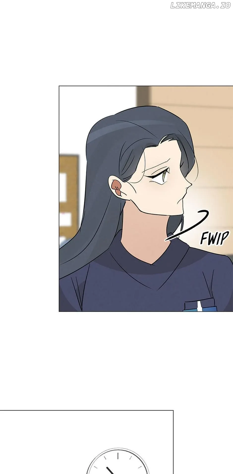 Want You Like Crazy Chapter 64 Online - página 34