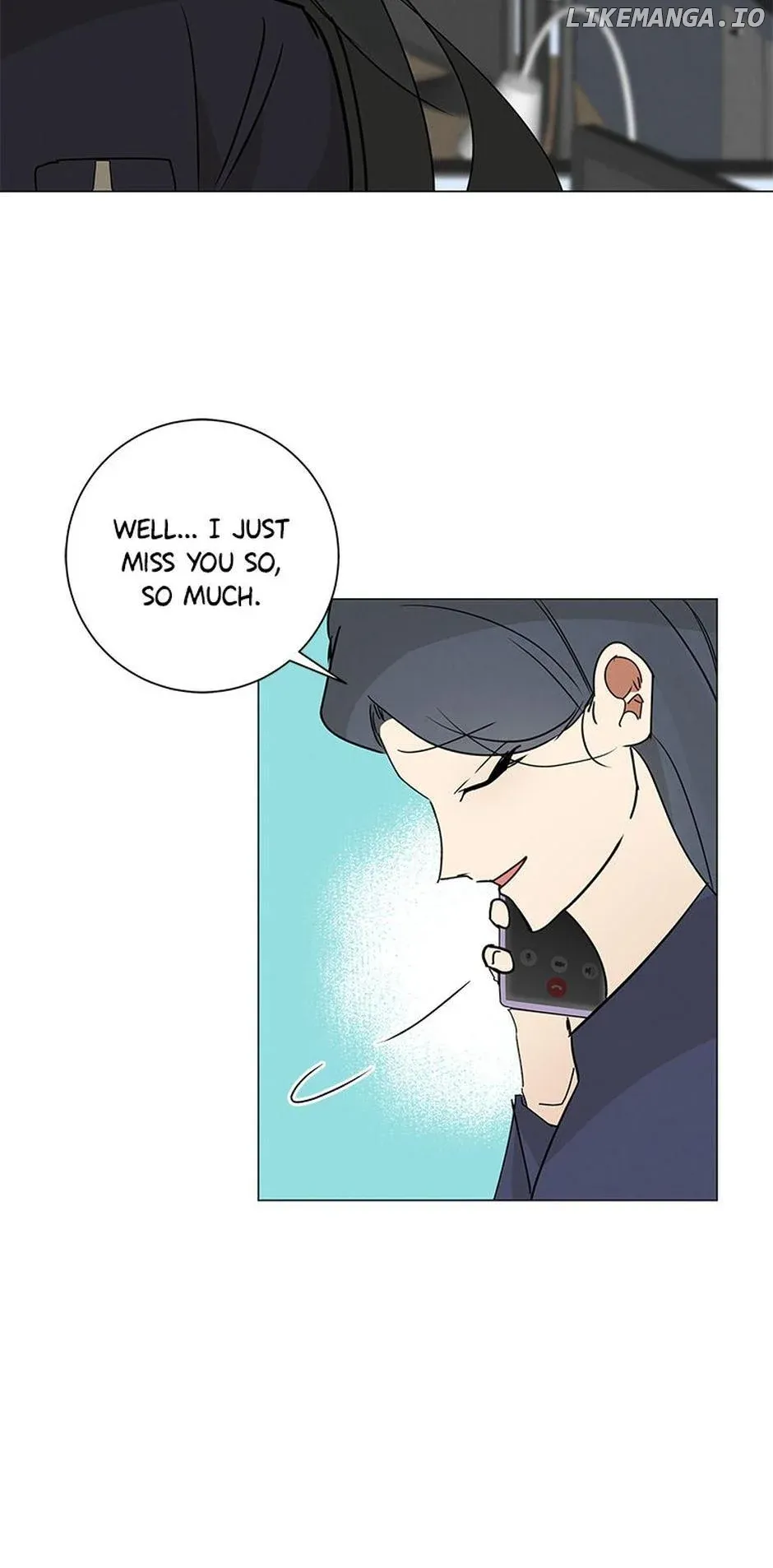 Want You Like Crazy Chapter 64 Online - página 38