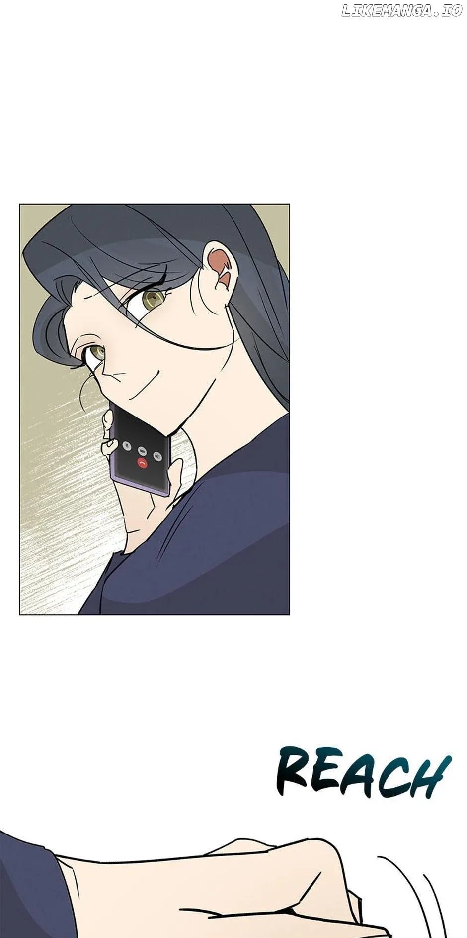 Want You Like Crazy Chapter 64 Online - página 41