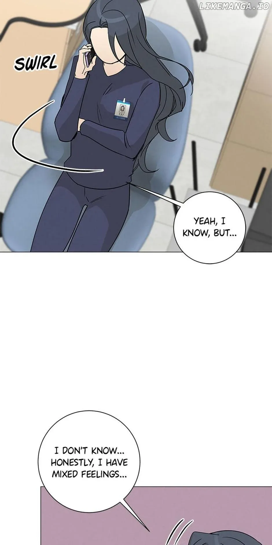Want You Like Crazy Chapter 64 Online - página 43