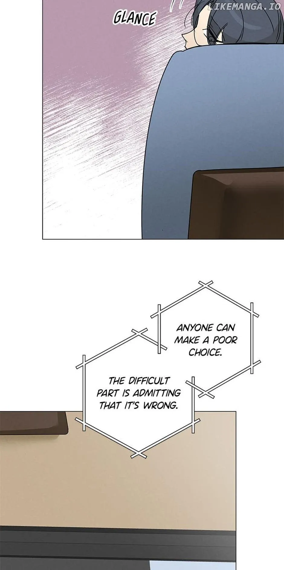 Want You Like Crazy Chapter 64 Online - página 44