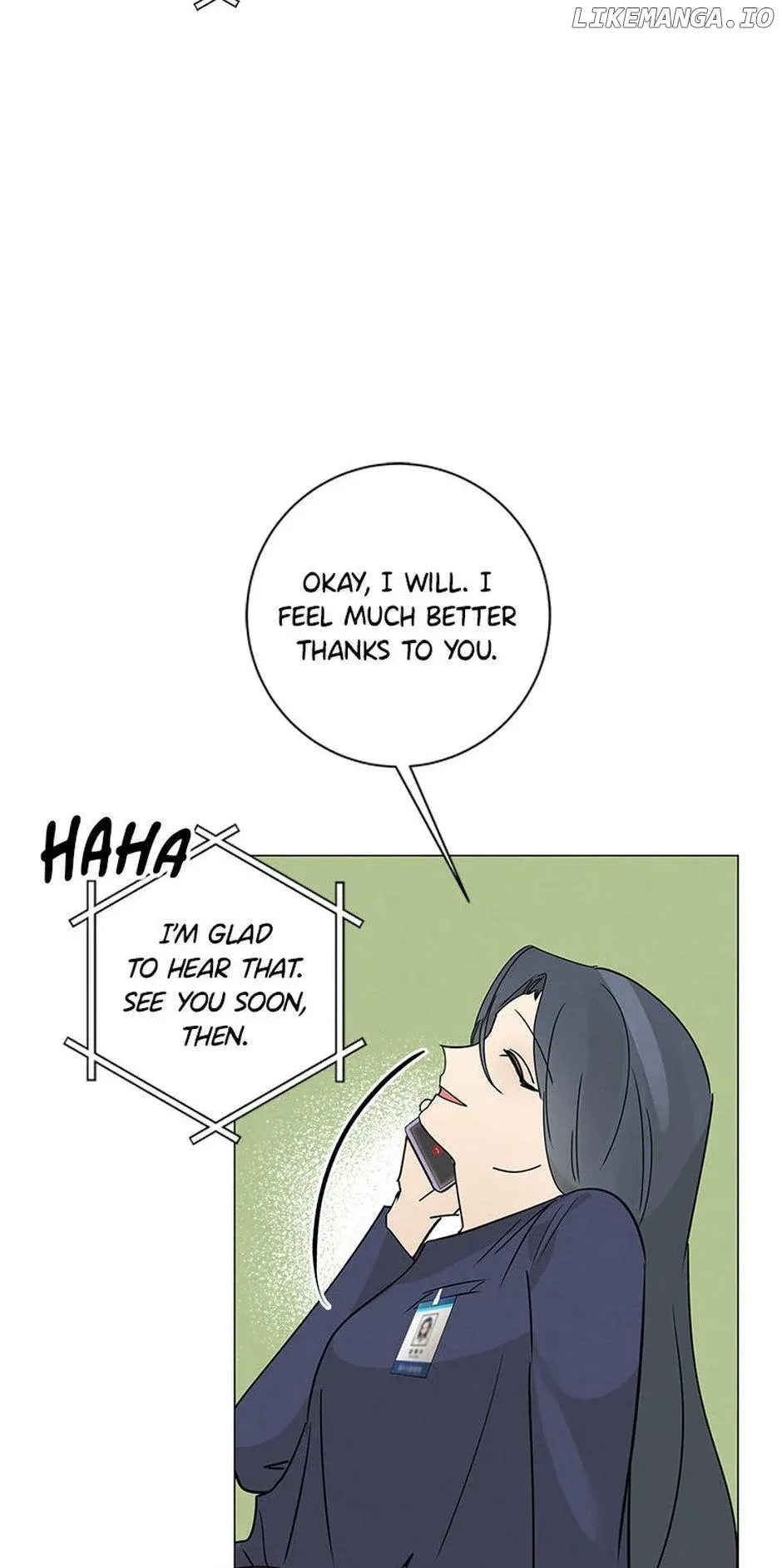 Want You Like Crazy Chapter 64 Online - página 46