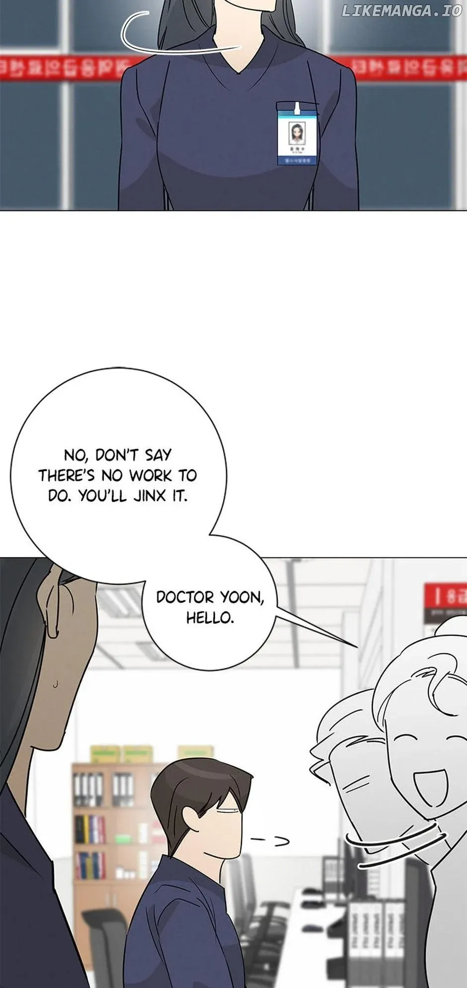 Want You Like Crazy Chapter 64 Online - página 52
