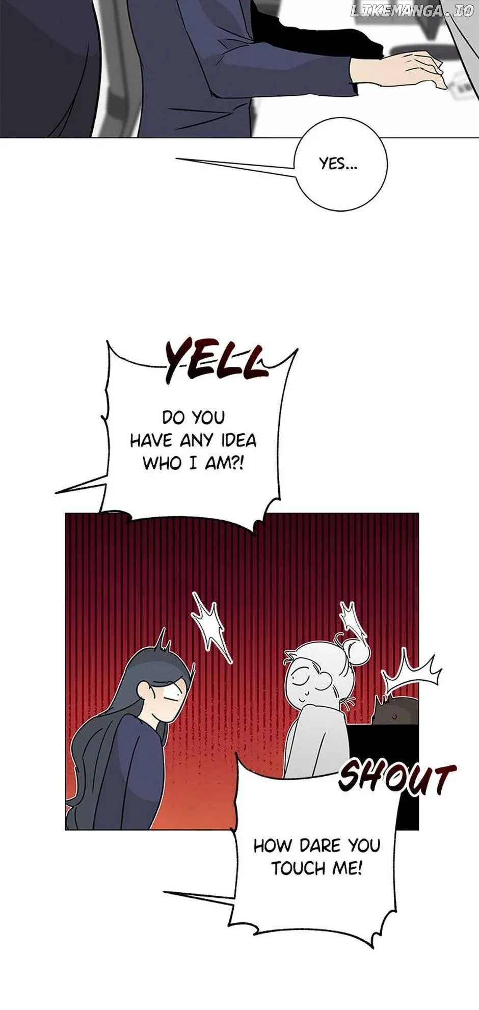 Want You Like Crazy Chapter 64 Online - página 53
