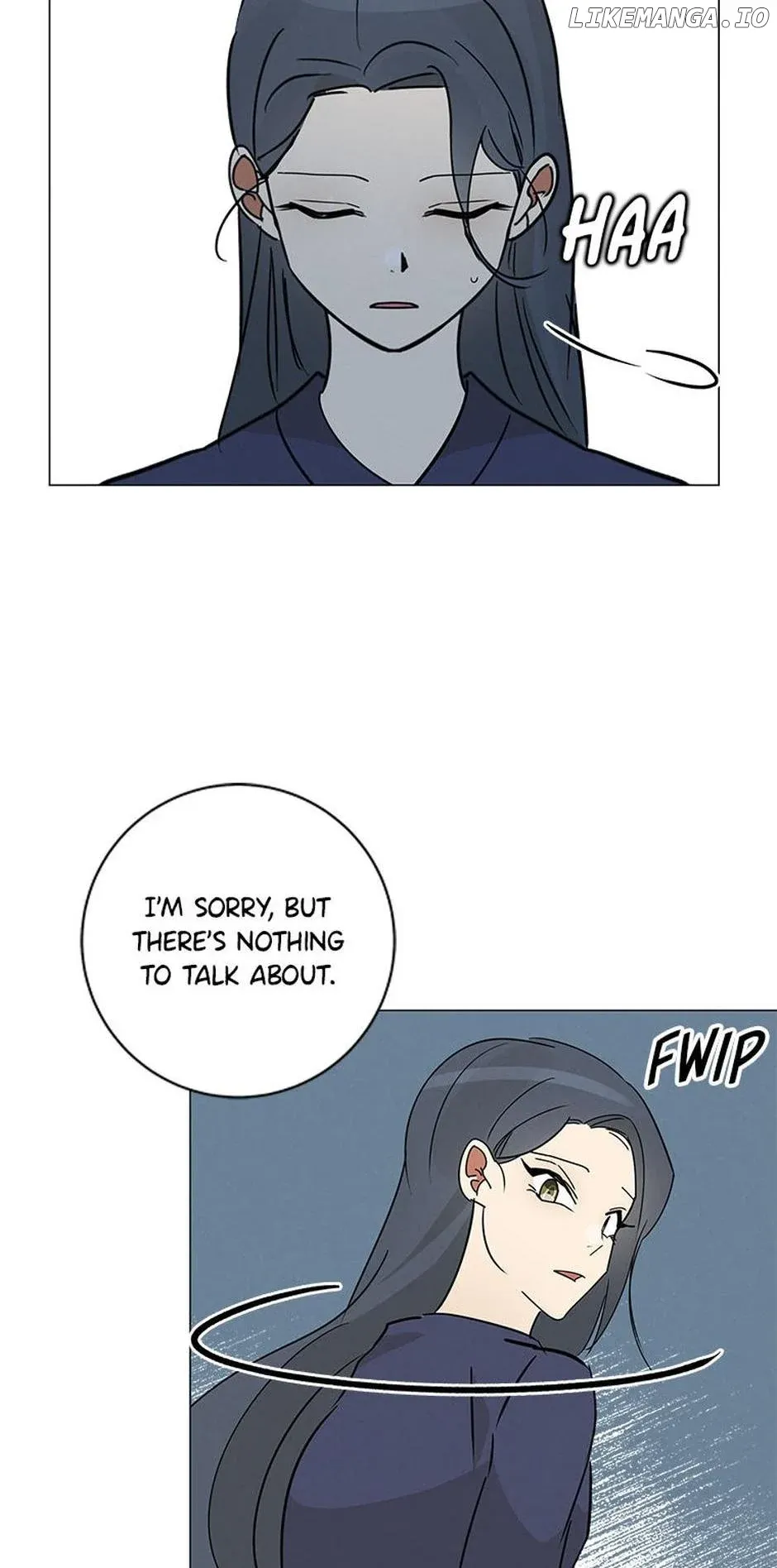 Want You Like Crazy Chapter 64 Online - página 58