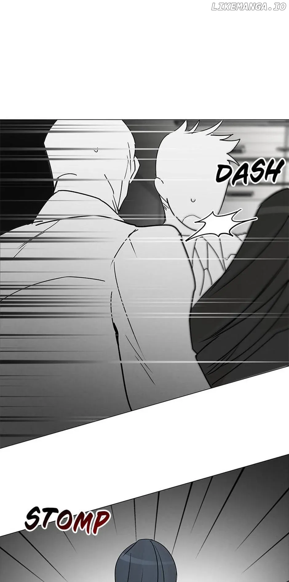 Want You Like Crazy Chapter 64 Online - página 60
