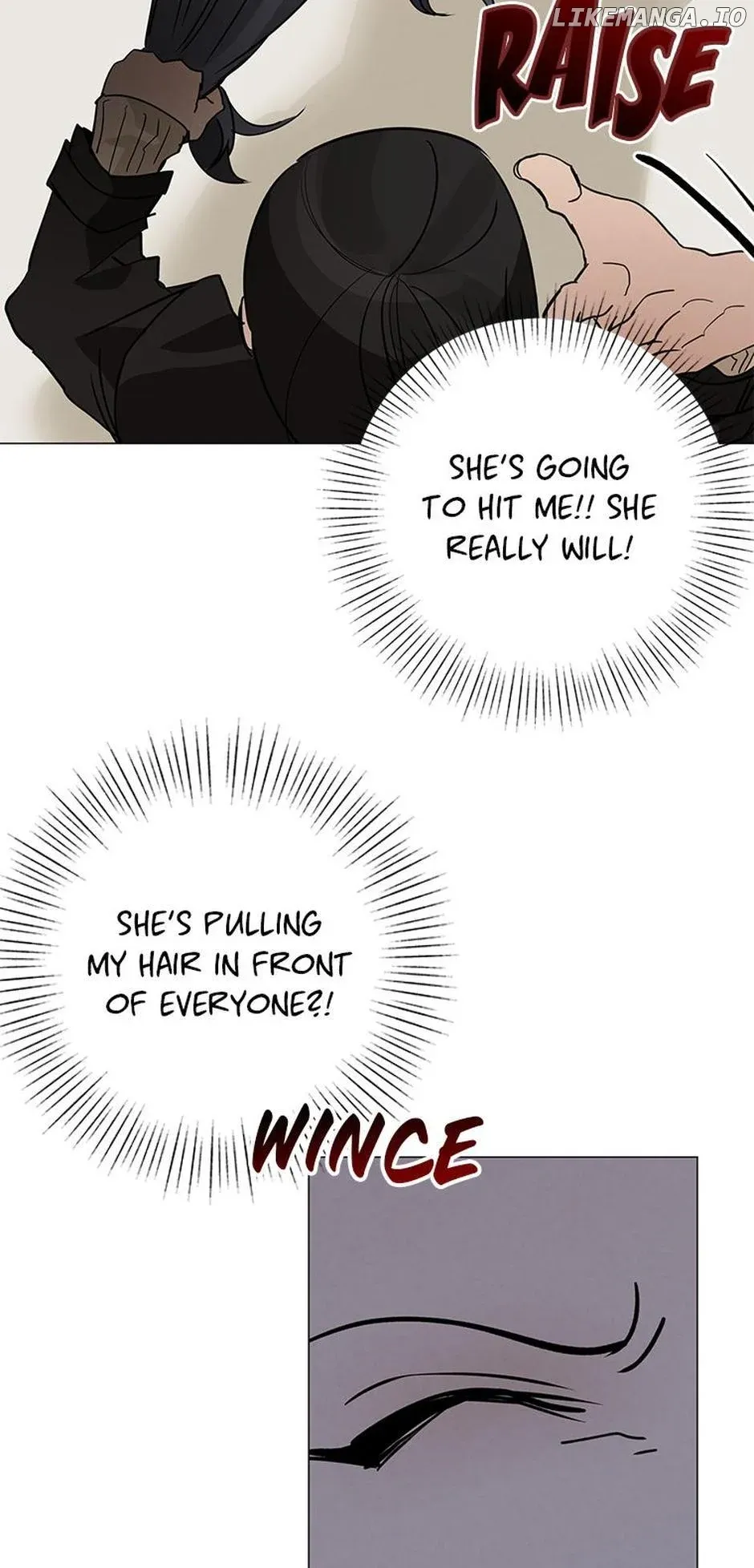 Want You Like Crazy Chapter 64 Online - página 64
