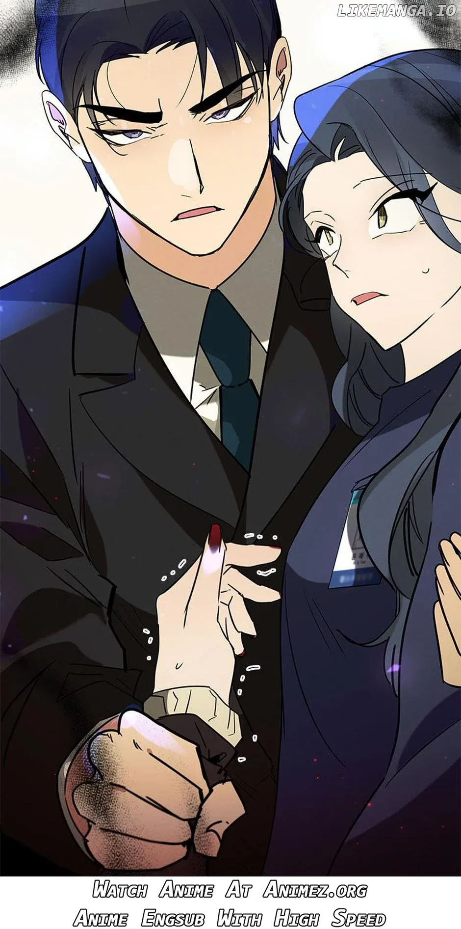 Want You Like Crazy Chapter 64 Online - página 67