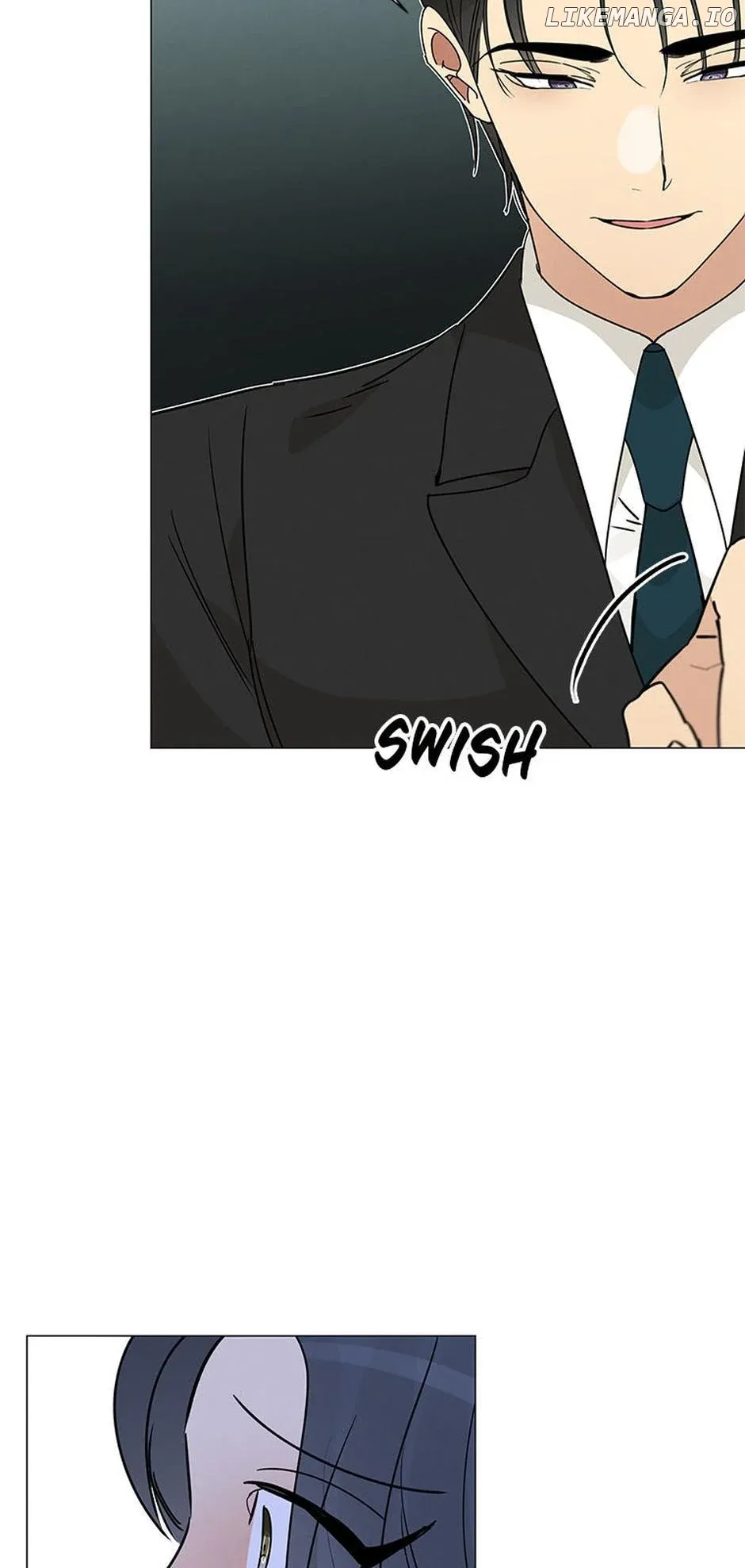 Want You Like Crazy Chapter 65 Online - página 6