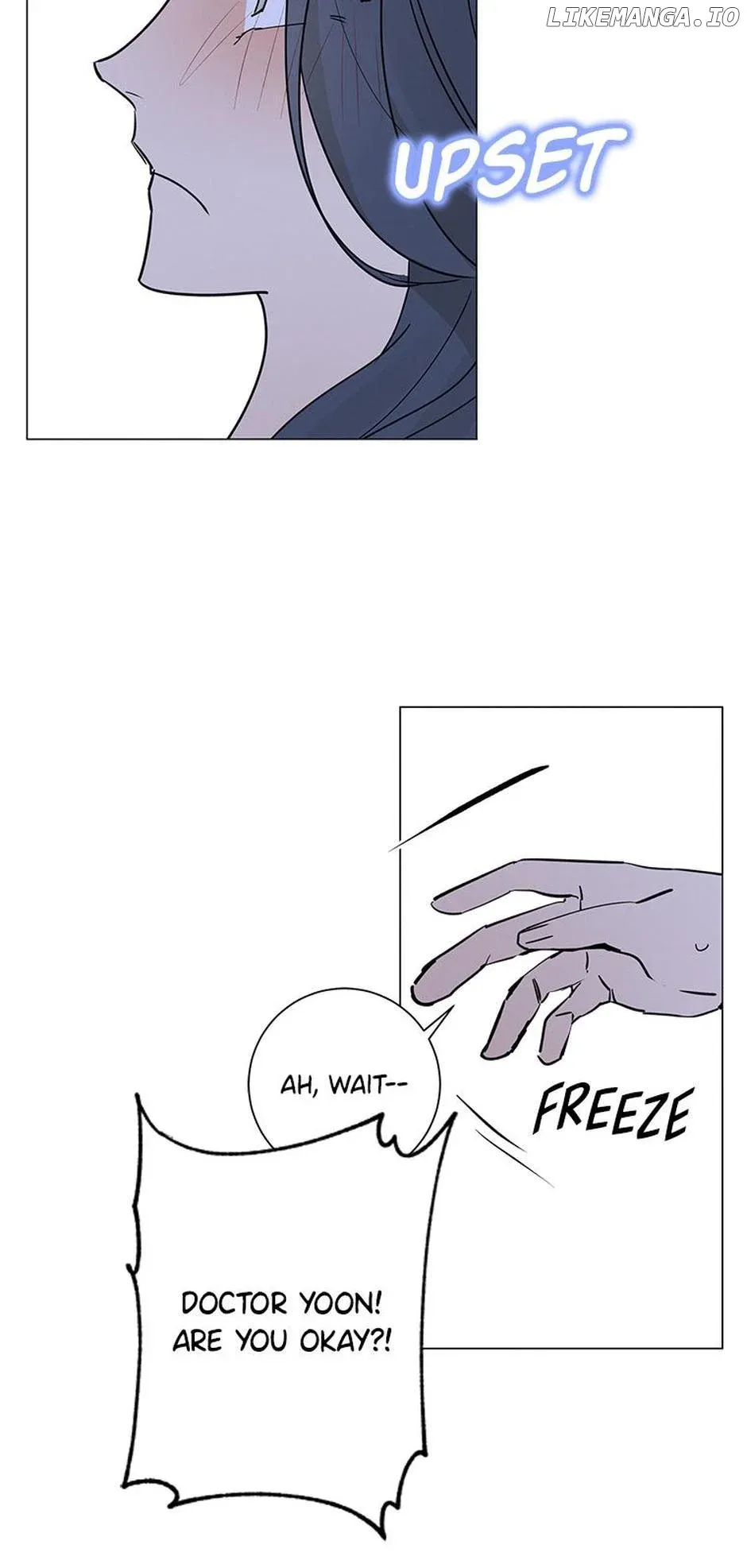 Want You Like Crazy Chapter 65 Online - página 7