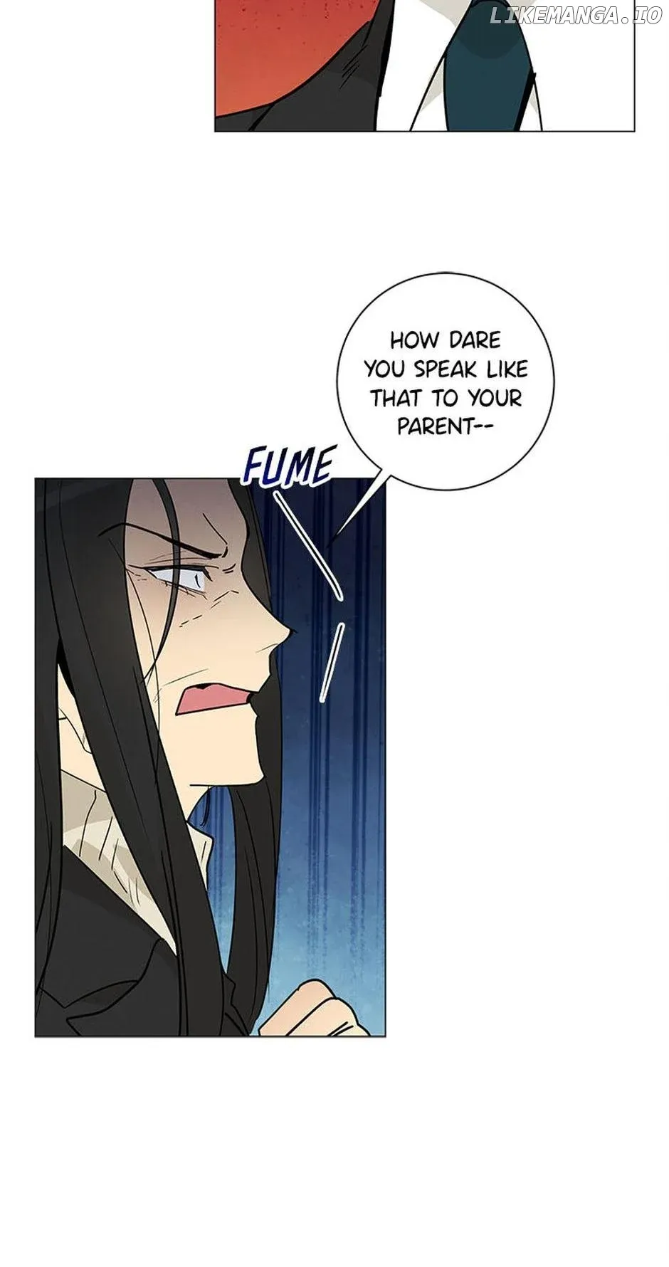 Want You Like Crazy Chapter 65 Online - página 14