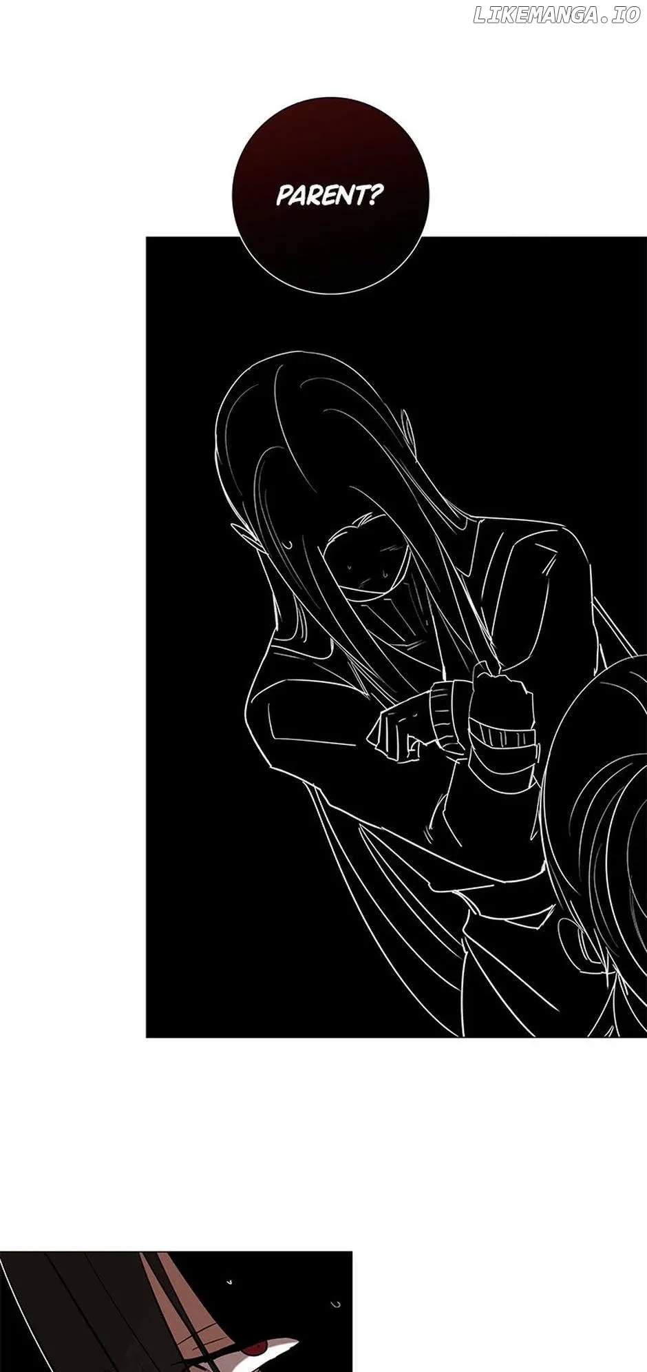 Want You Like Crazy Chapter 65 Online - página 15