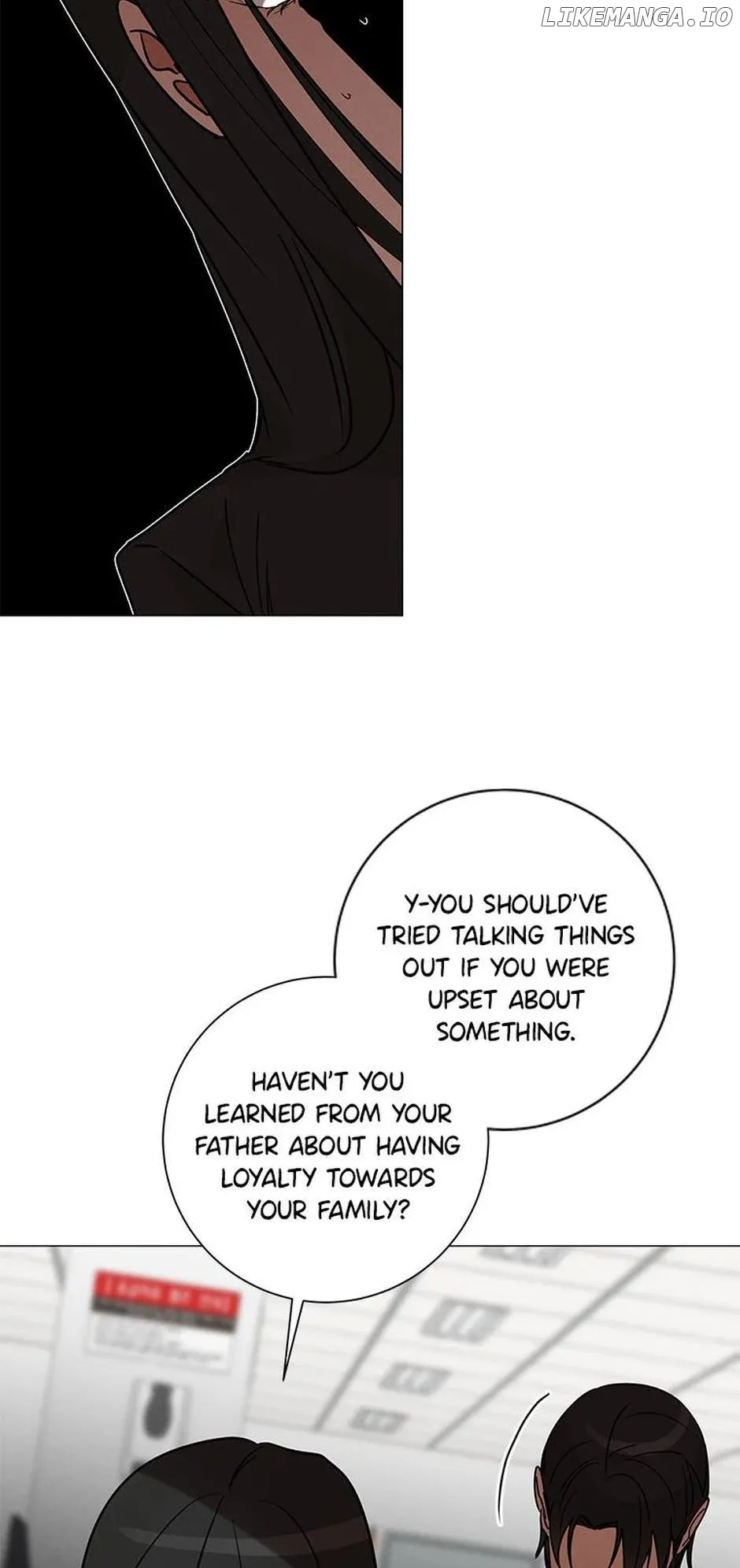 Want You Like Crazy Chapter 65 Online - página 16