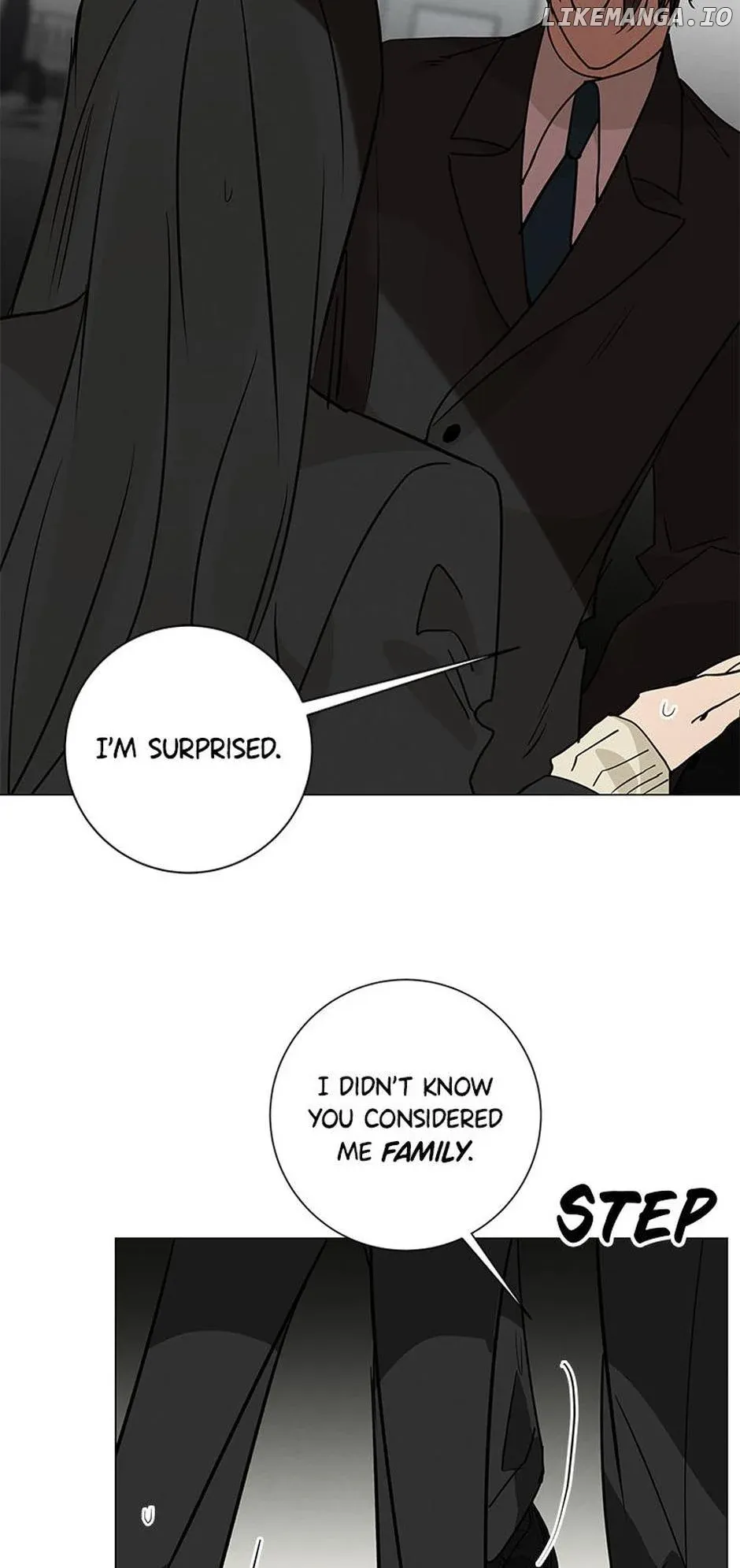 Want You Like Crazy Chapter 65 Online - página 17