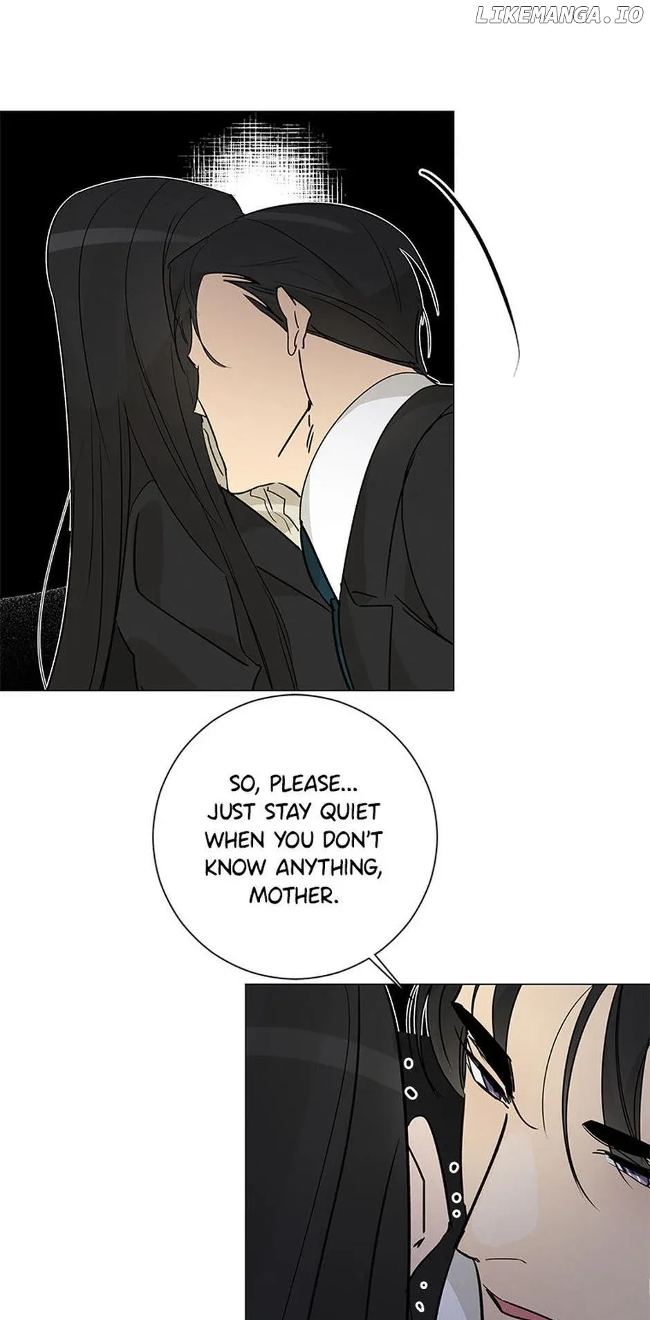 Want You Like Crazy Chapter 65 Online - página 21