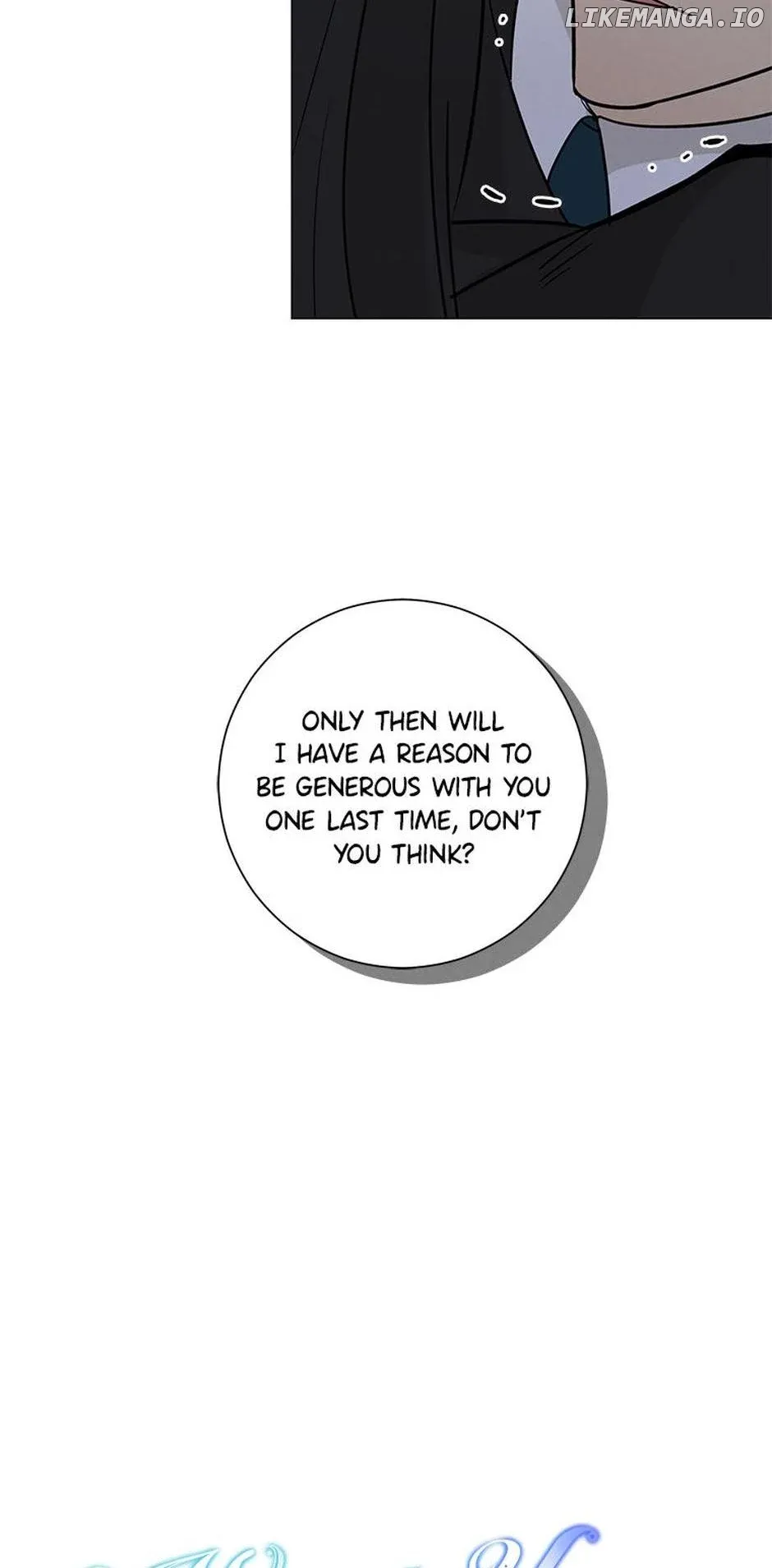 Want You Like Crazy Chapter 65 Online - página 22