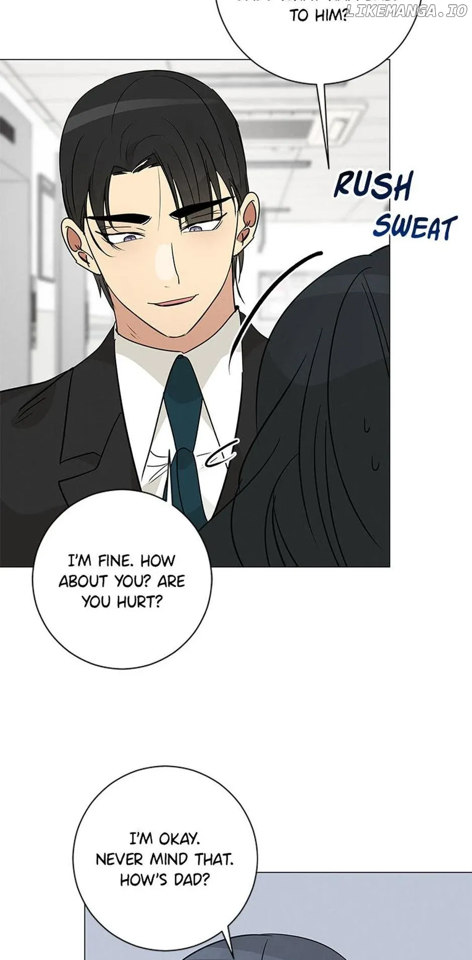 Want You Like Crazy Chapter 65 Online - página 25