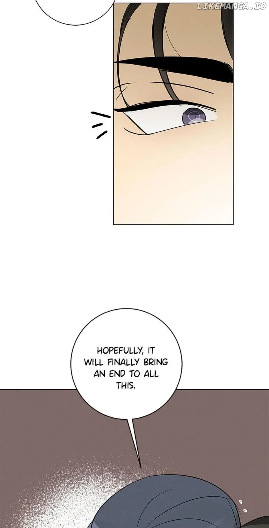 Want You Like Crazy Chapter 65 Online - página 31