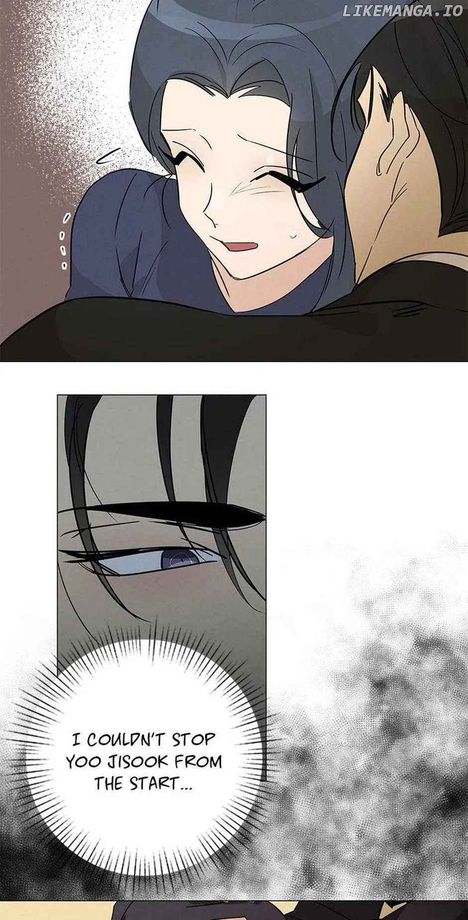 Want You Like Crazy Chapter 65 Online - página 32
