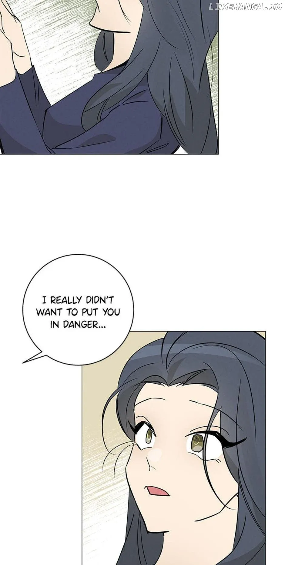 Want You Like Crazy Chapter 65 Online - página 36