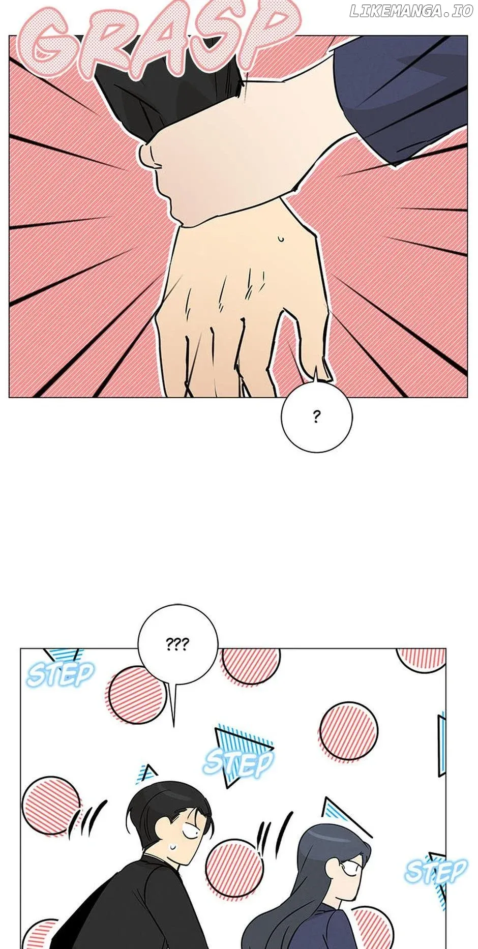 Want You Like Crazy Chapter 65 Online - página 38