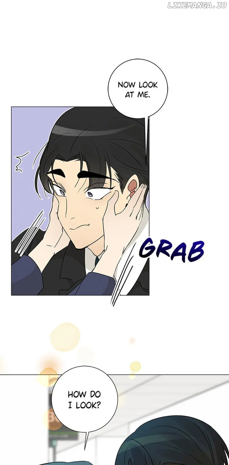 Want You Like Crazy Chapter 65 Online - página 41
