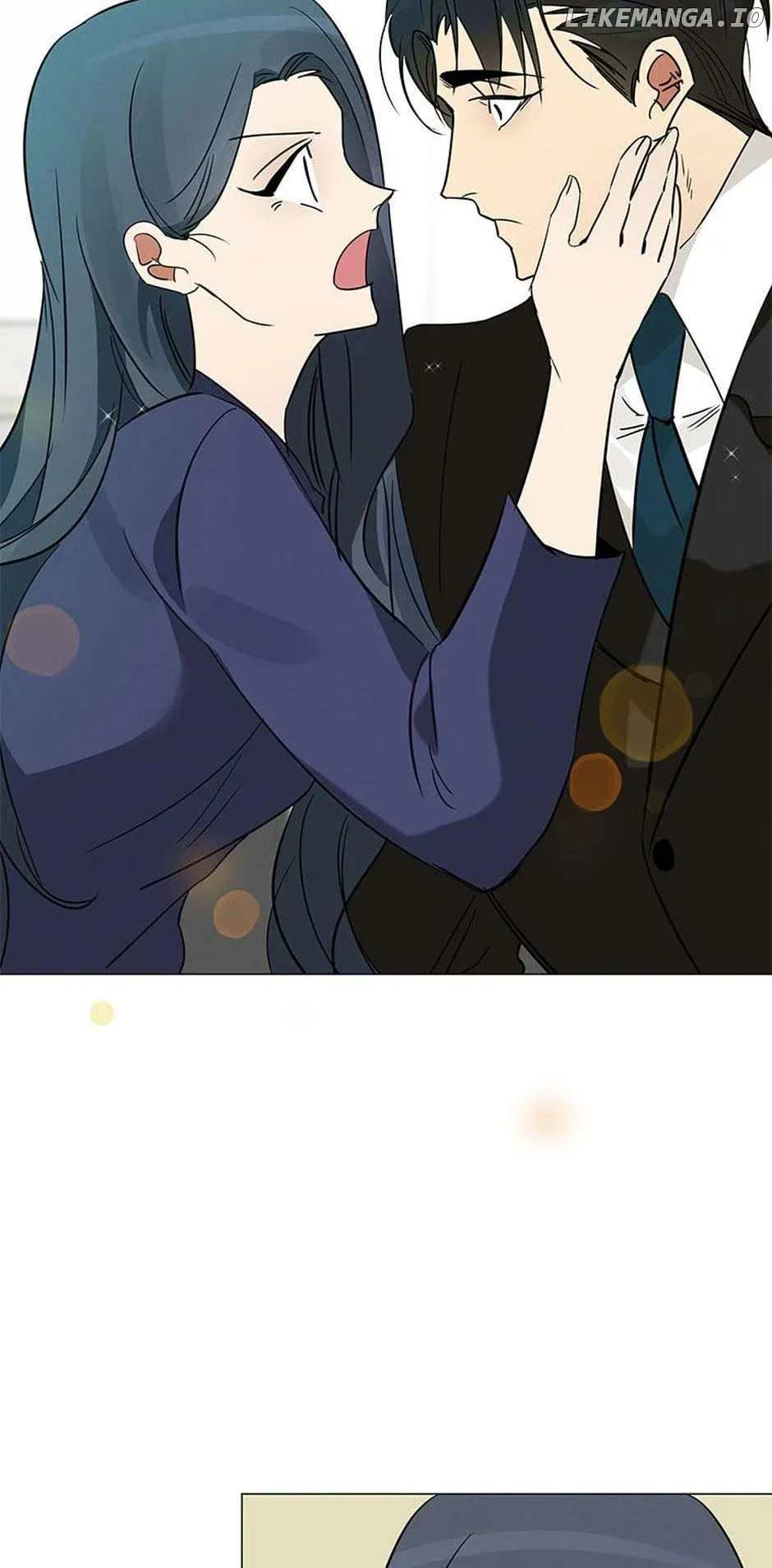 Want You Like Crazy Chapter 65 Online - página 42