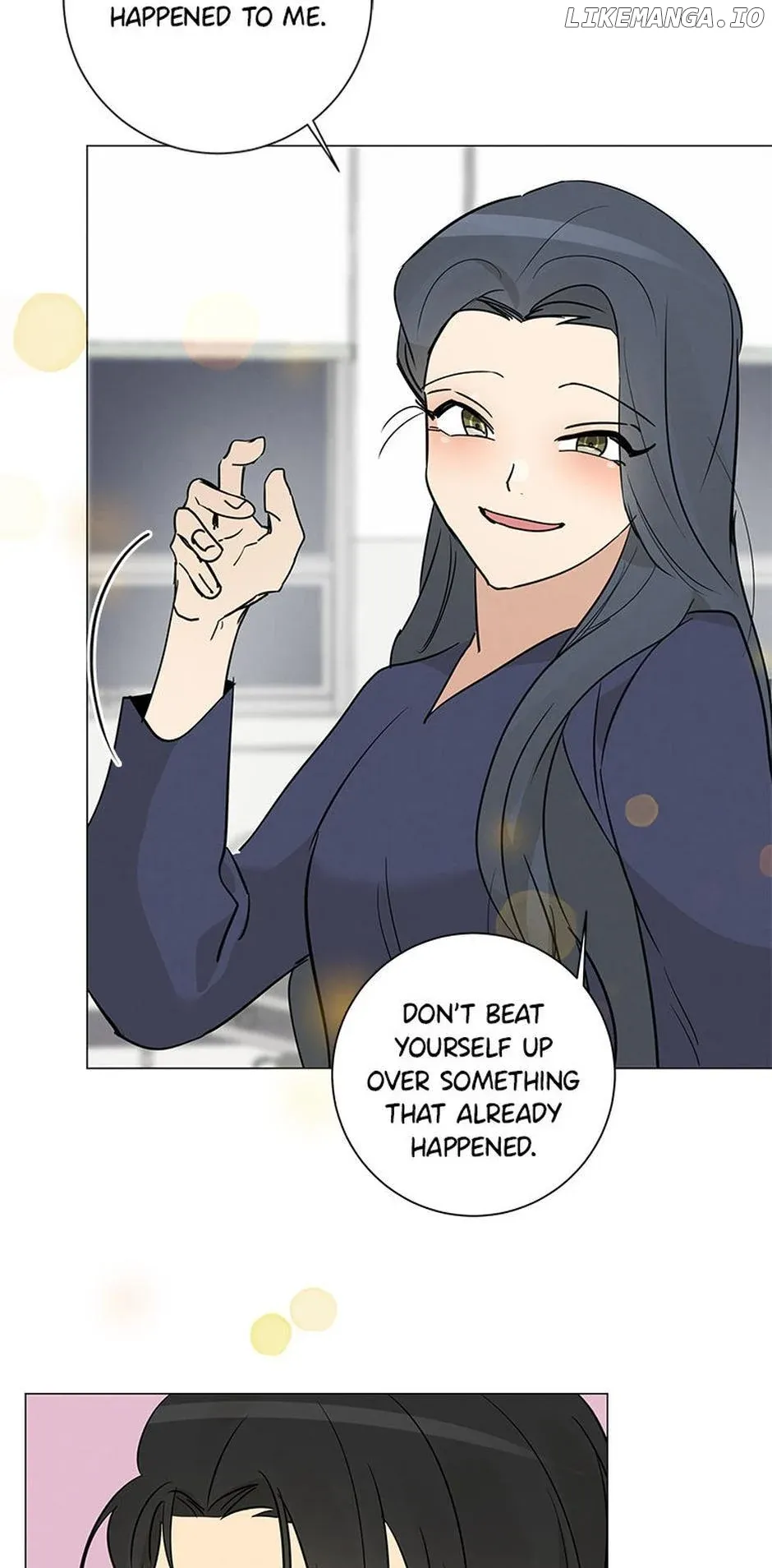 Want You Like Crazy Chapter 65 Online - página 45