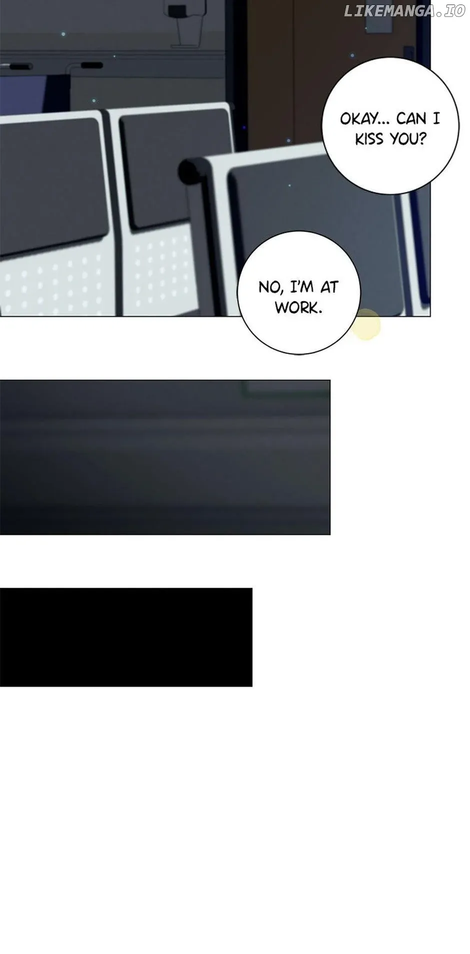 Want You Like Crazy Chapter 65 Online - página 47