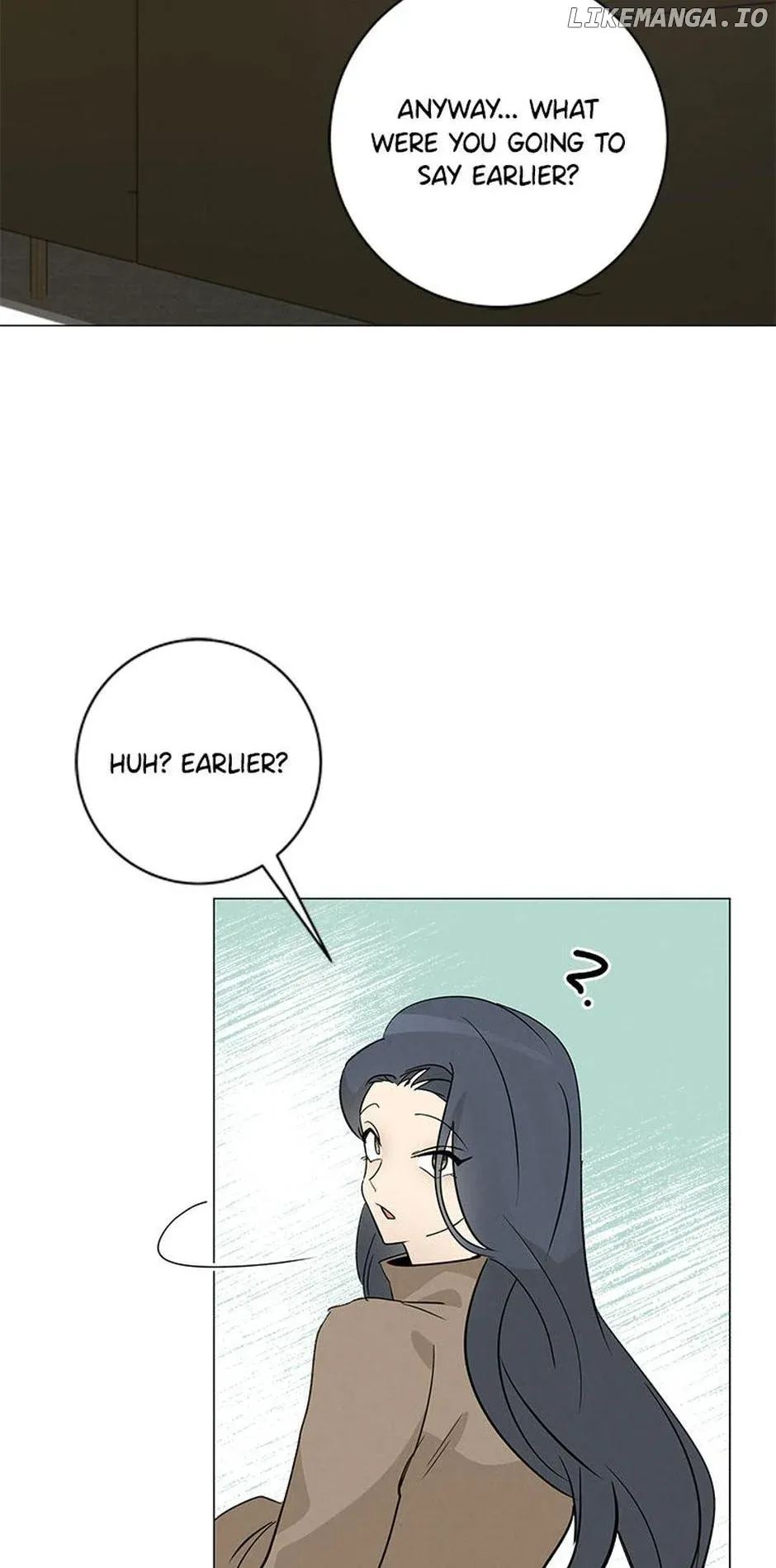 Want You Like Crazy Chapter 65 Online - página 49