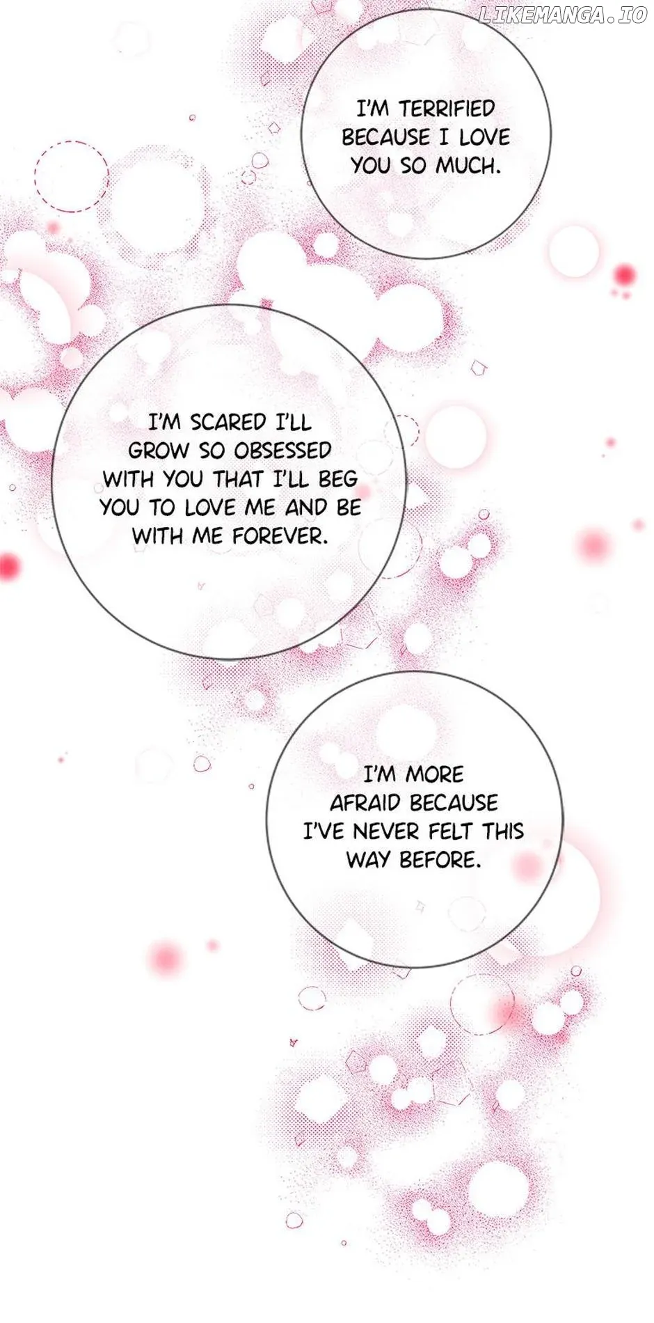 Want You Like Crazy Chapter 65 Online - página 54