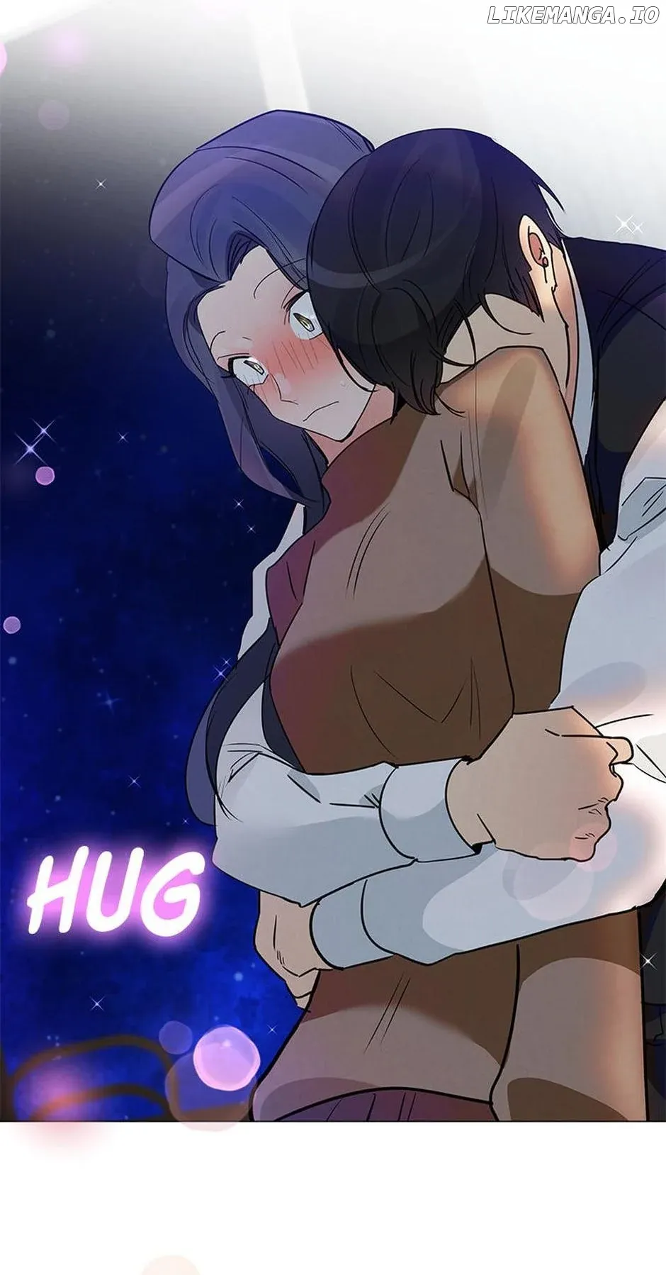 Want You Like Crazy Chapter 65 Online - página 57