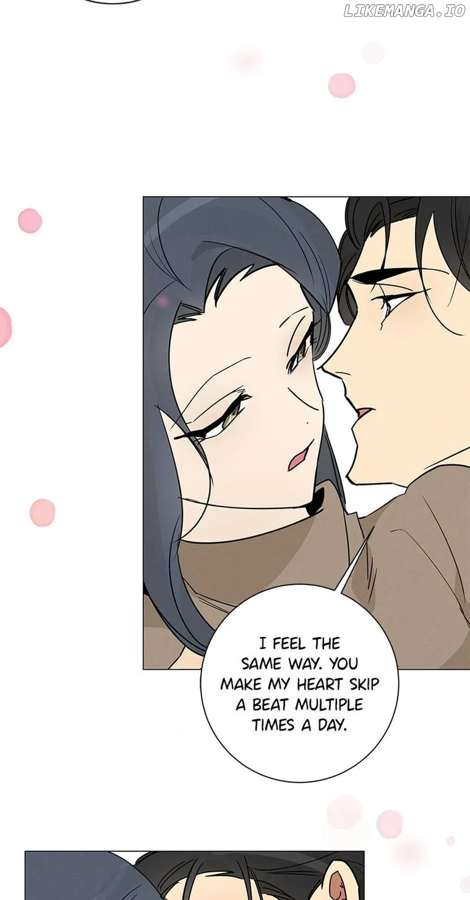 Want You Like Crazy Chapter 65 Online - página 59