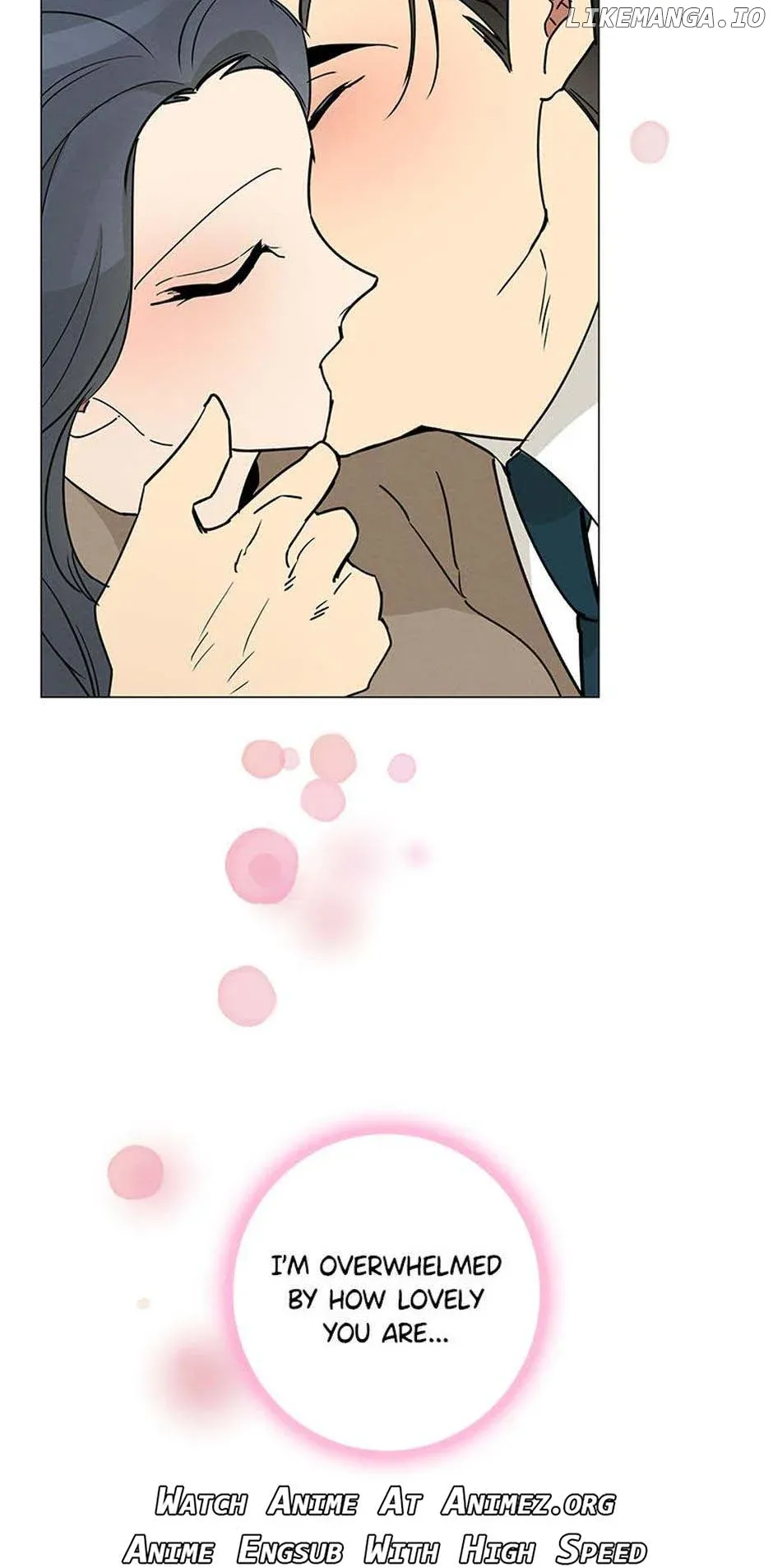 Want You Like Crazy Chapter 65 Online - página 60