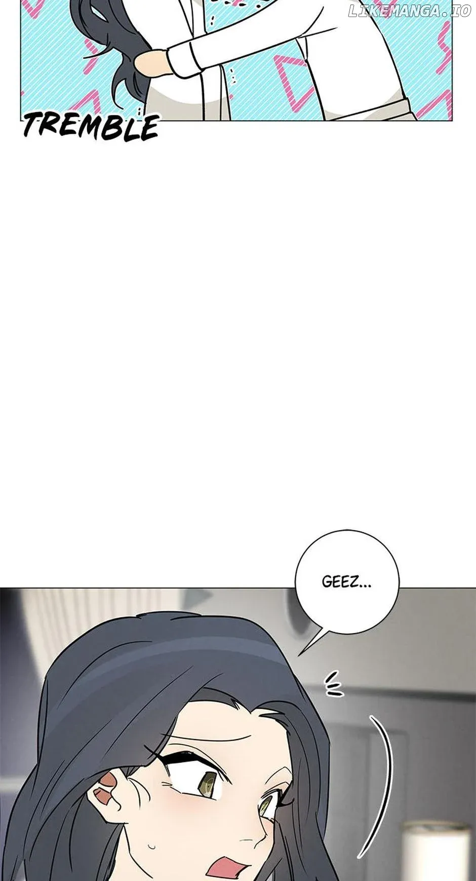 Want You Like Crazy Chapter 67 Online - página 4