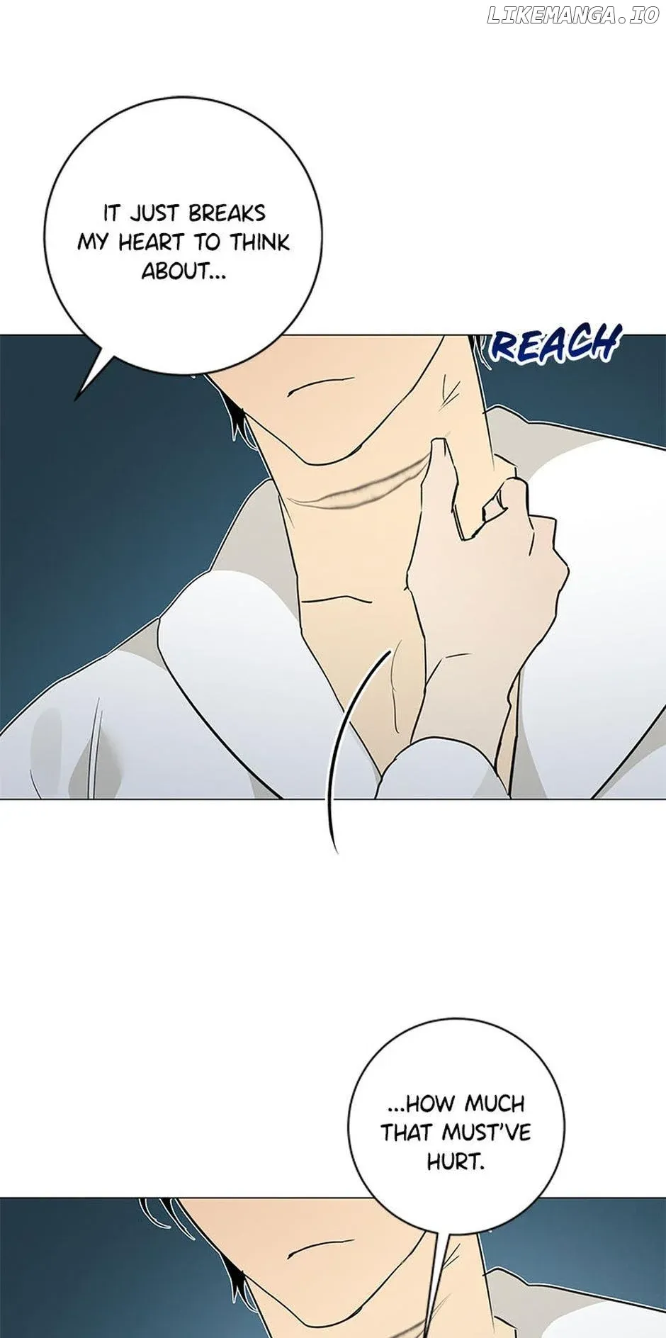 Want You Like Crazy Chapter 67 Online - página 9