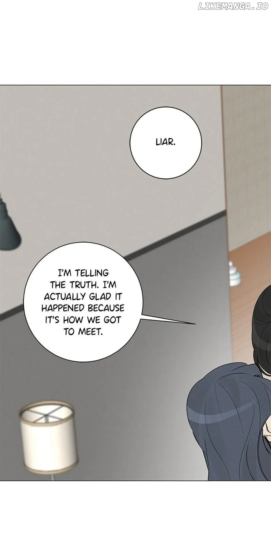 Want You Like Crazy Chapter 67 Online - página 13